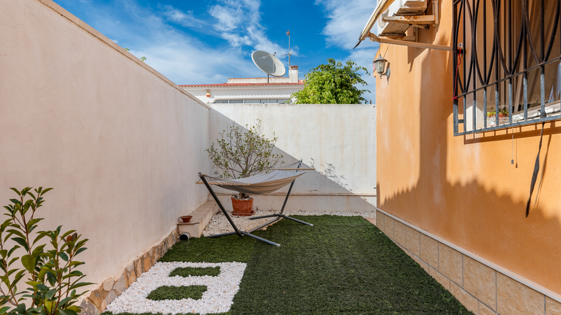 Revente - Detached Villa - Ciudad Quesada