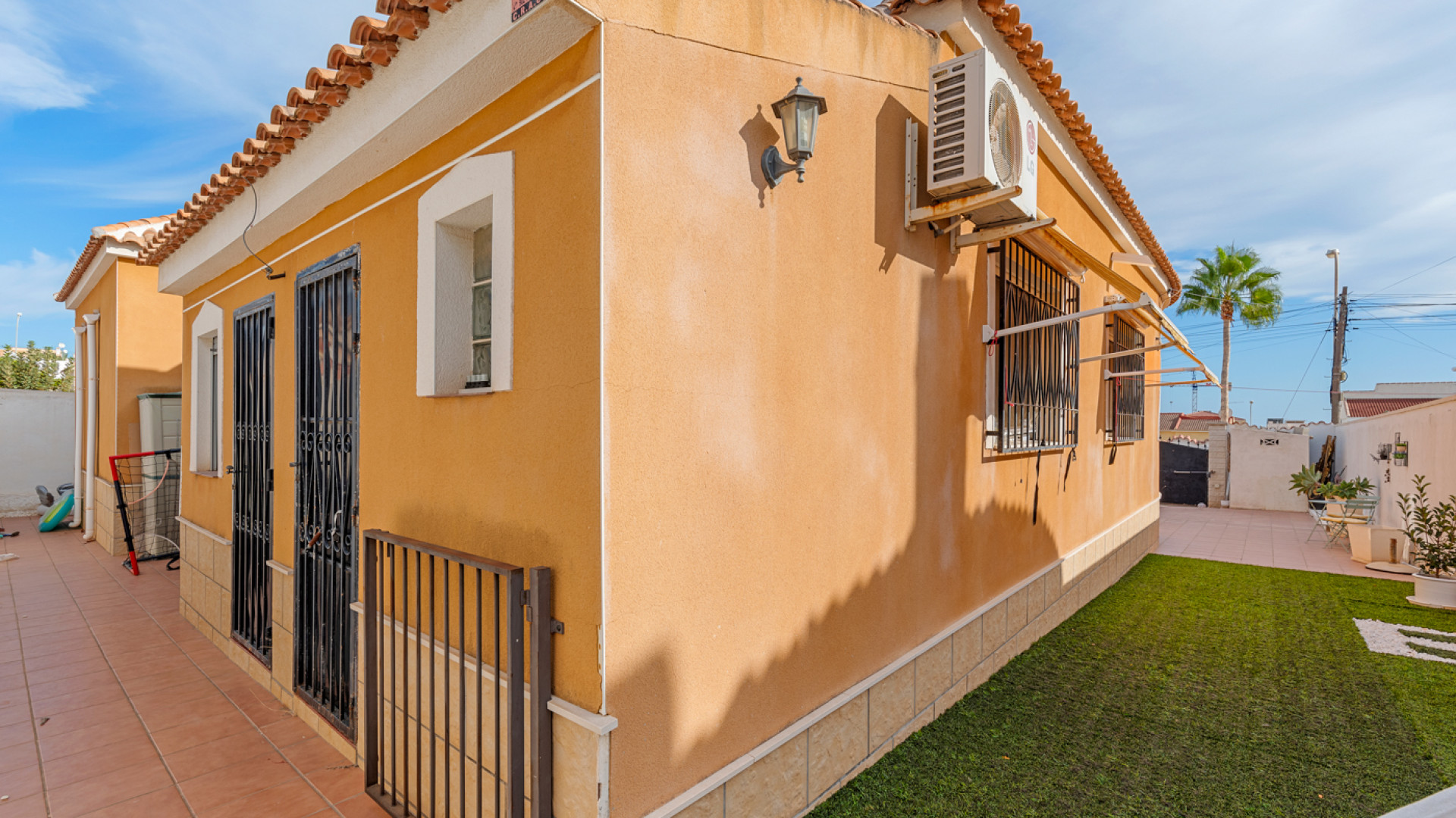 Revente - Detached Villa - Ciudad Quesada