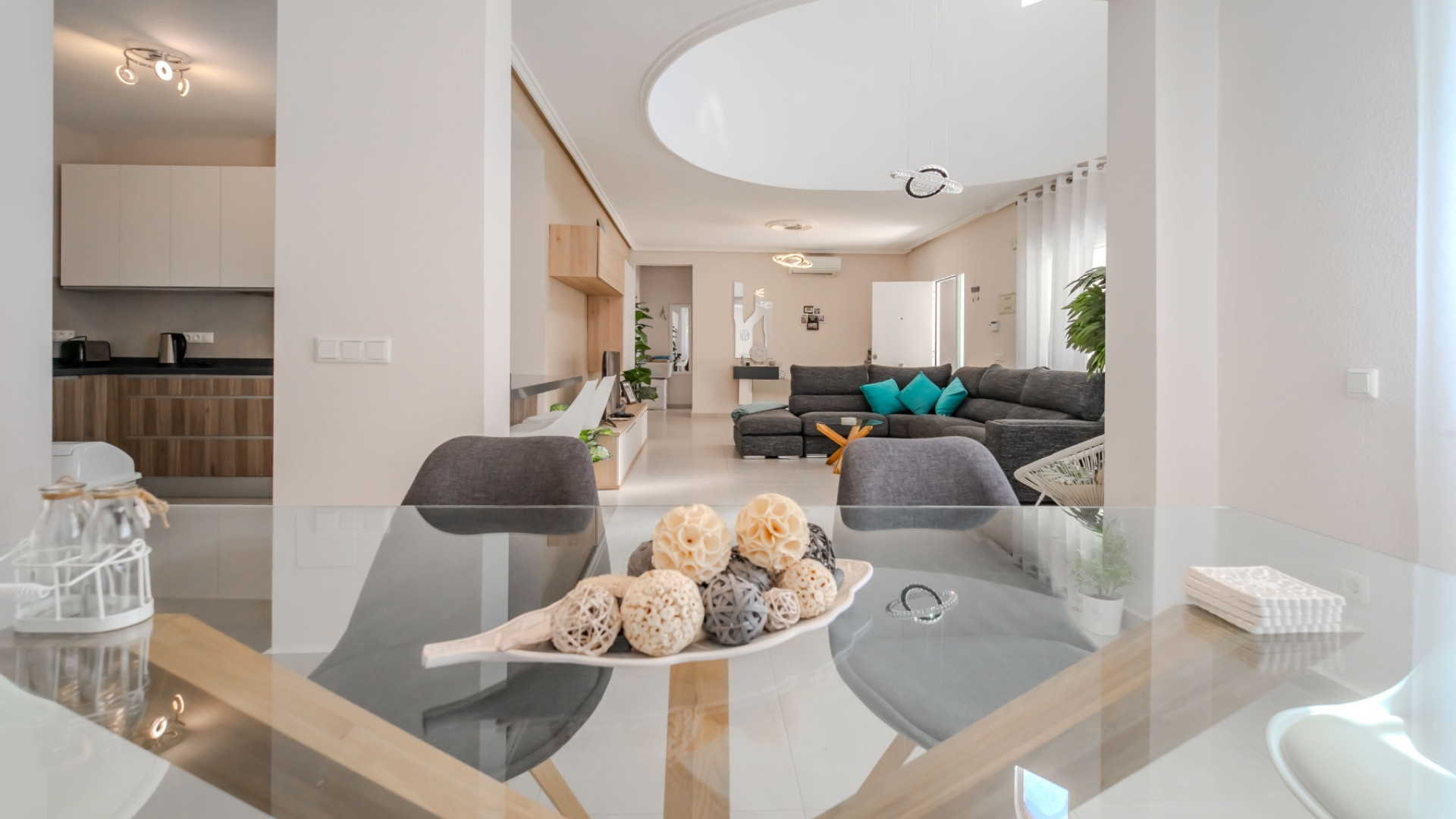 Revente - Detached Villa - Ciudad Quesada