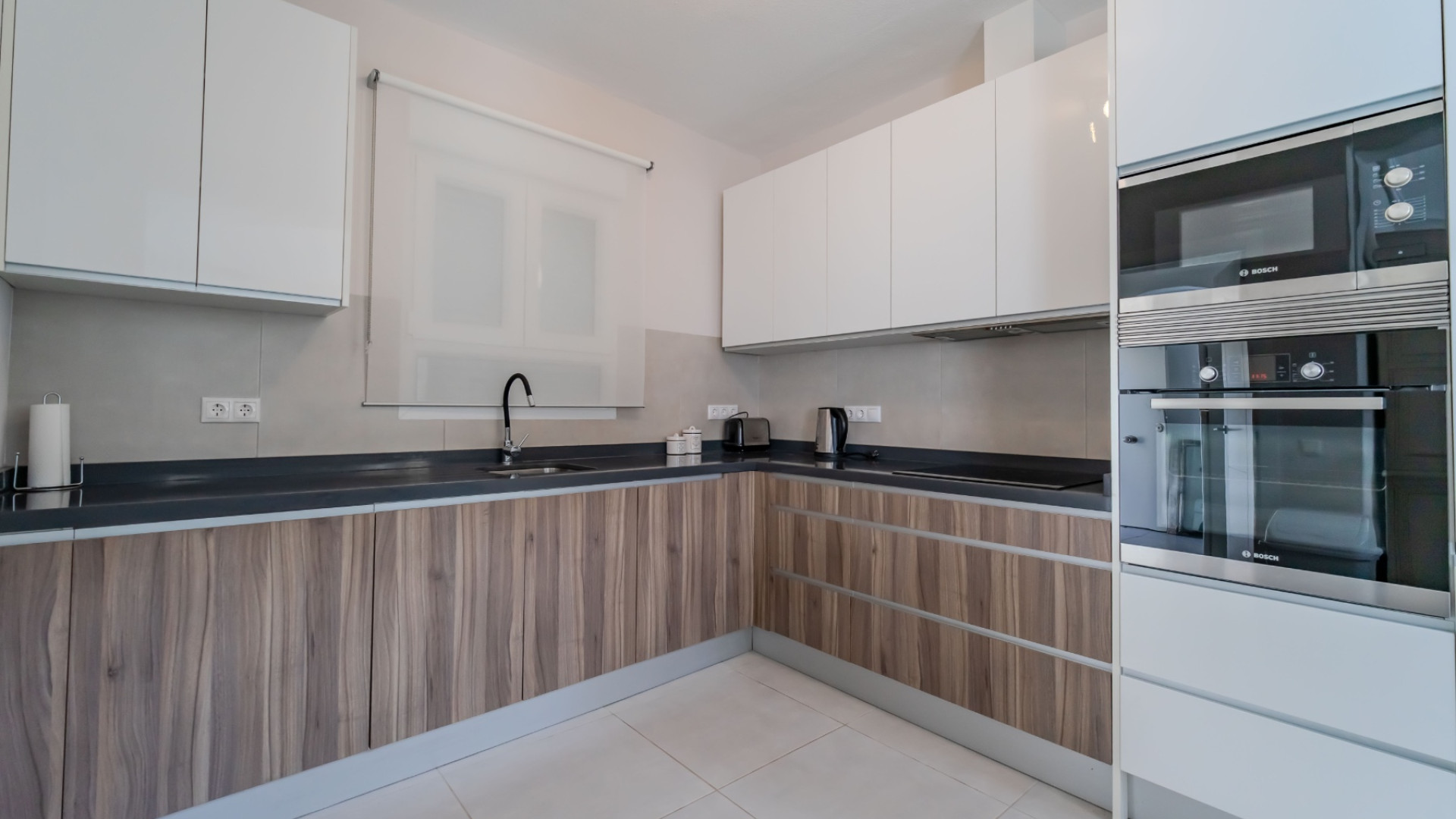 Revente - Detached Villa - Ciudad Quesada
