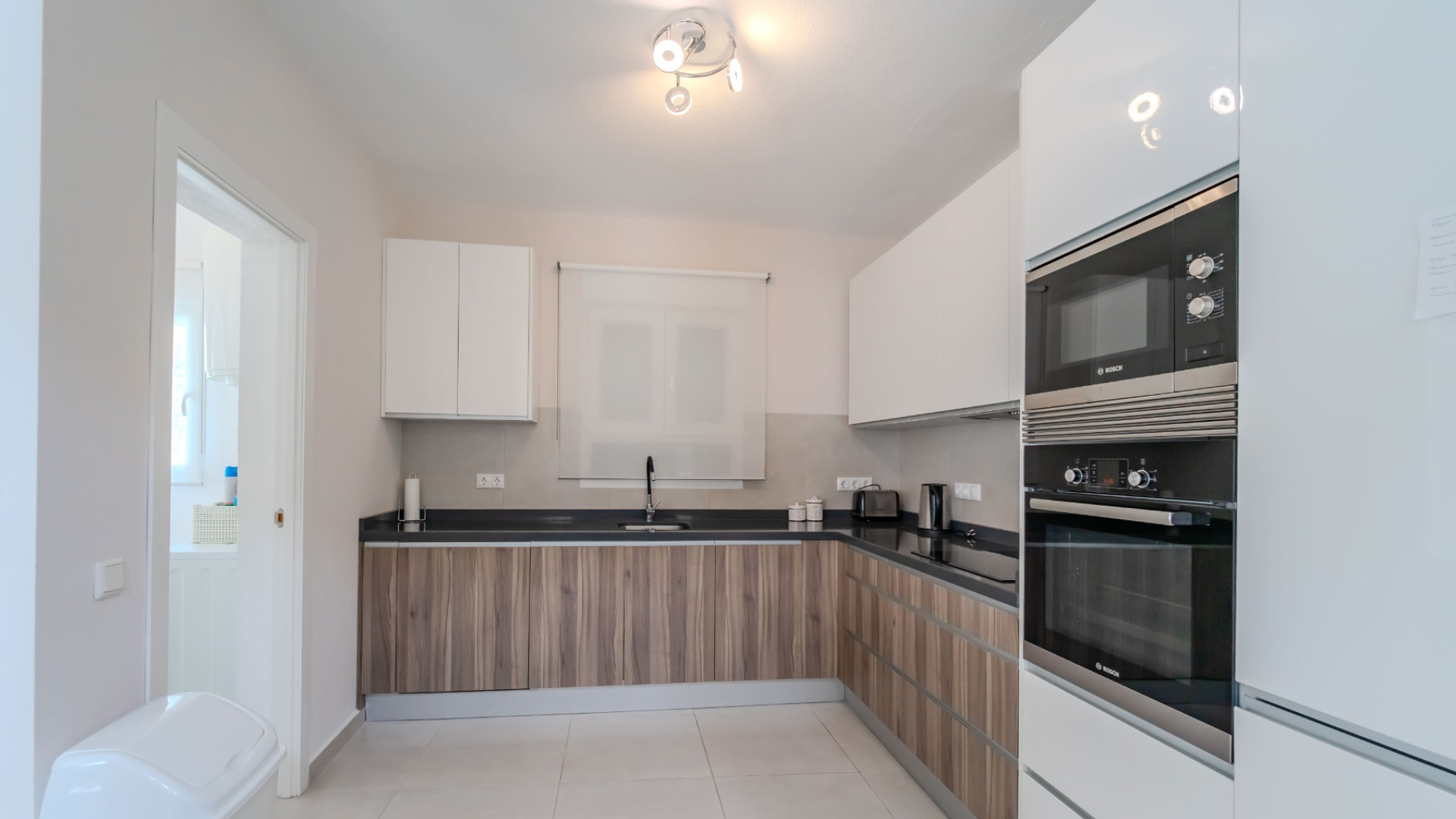 Revente - Detached Villa - Ciudad Quesada