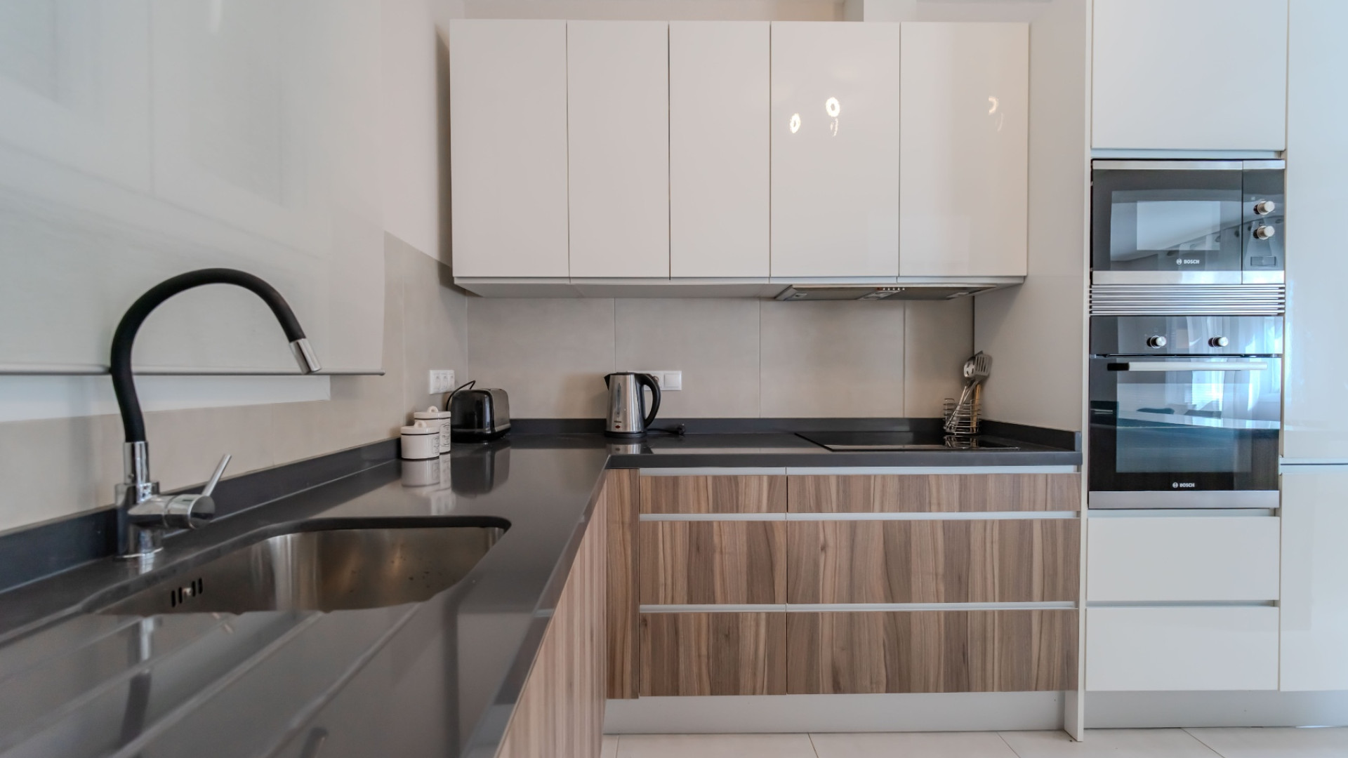 Revente - Detached Villa - Ciudad Quesada