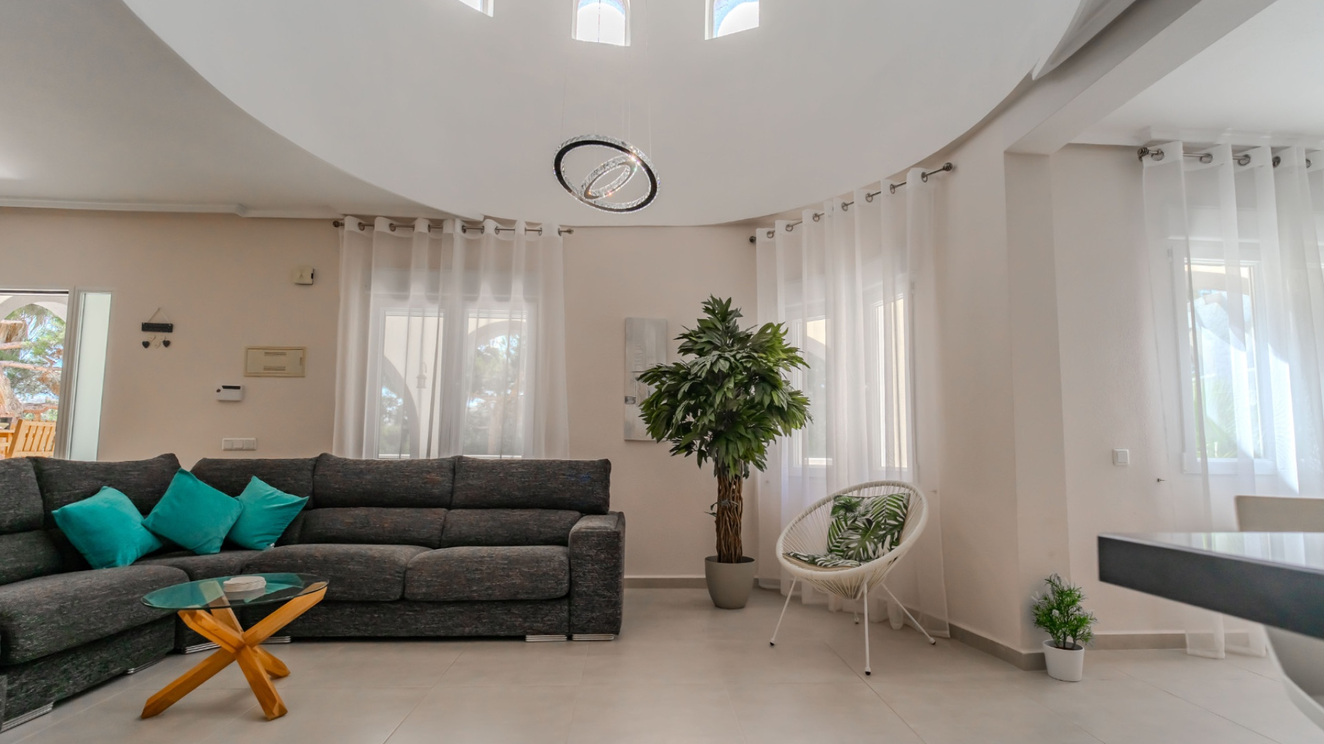 Revente - Detached Villa - Ciudad Quesada