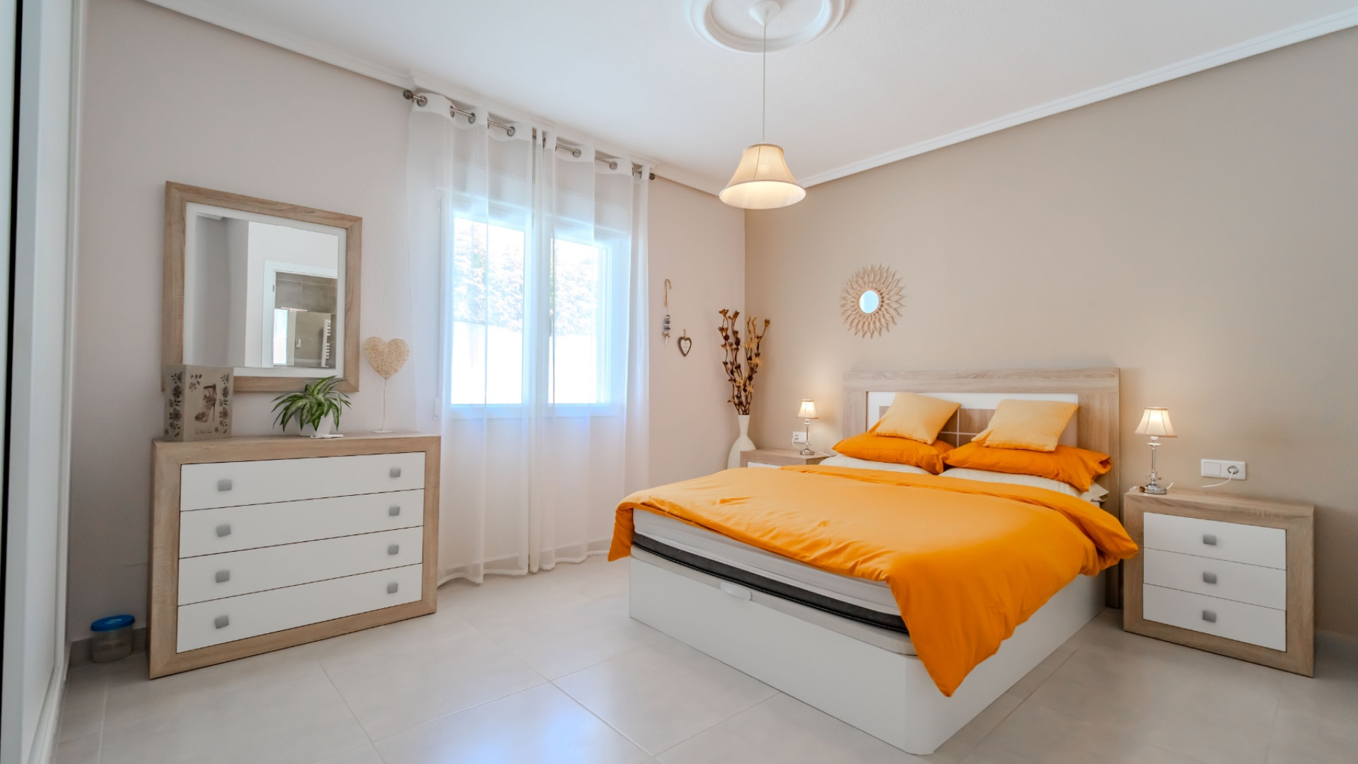 Revente - Detached Villa - Ciudad Quesada