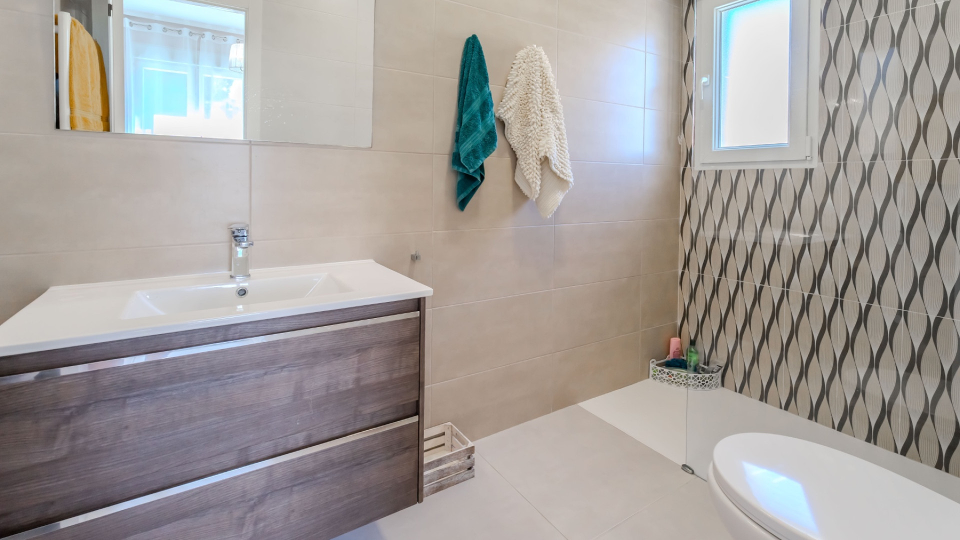 Revente - Detached Villa - Ciudad Quesada