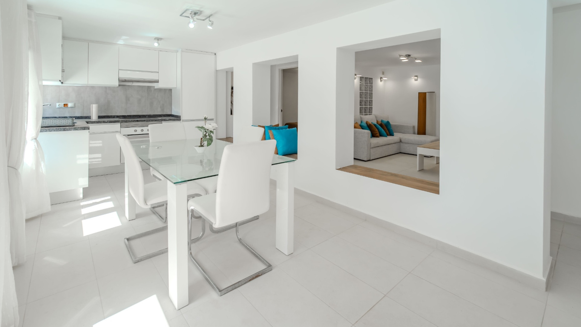 Revente - Detached Villa - Ciudad Quesada
