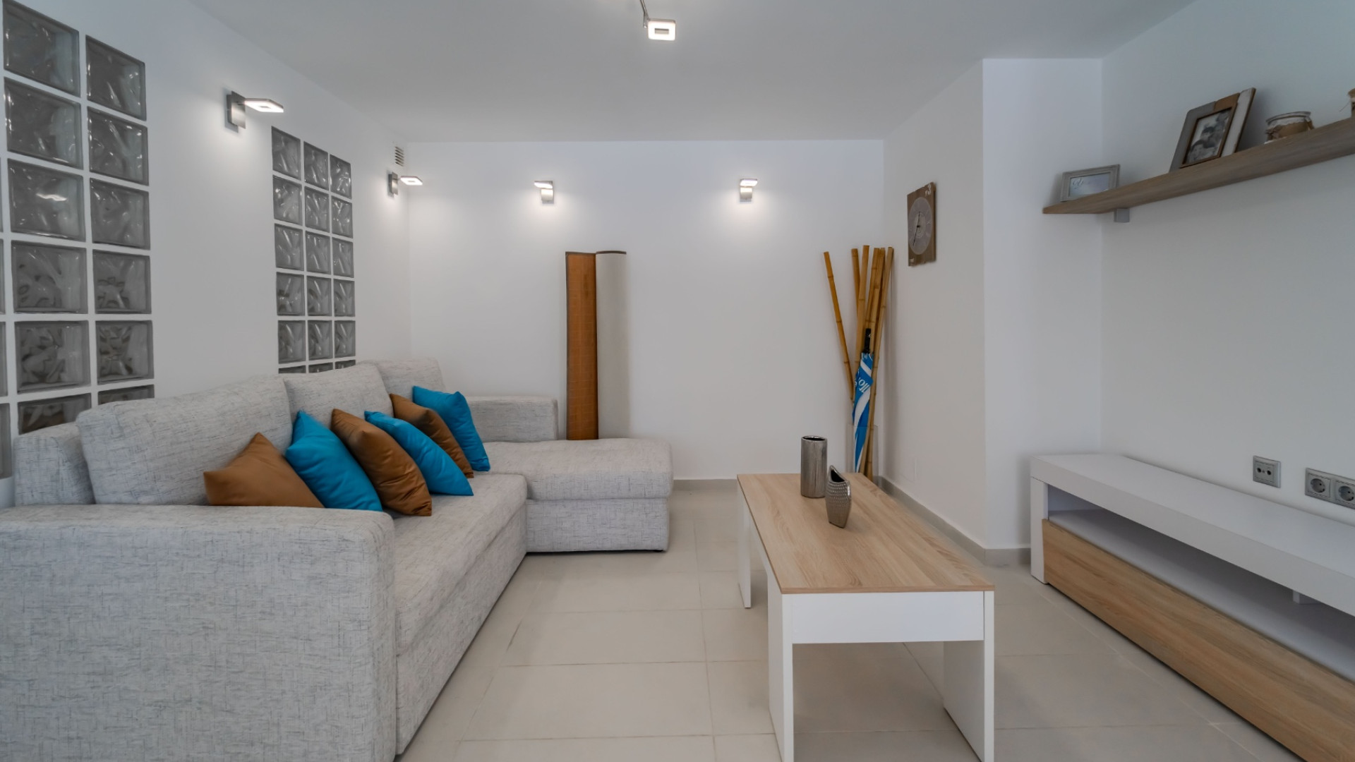 Revente - Detached Villa - Ciudad Quesada