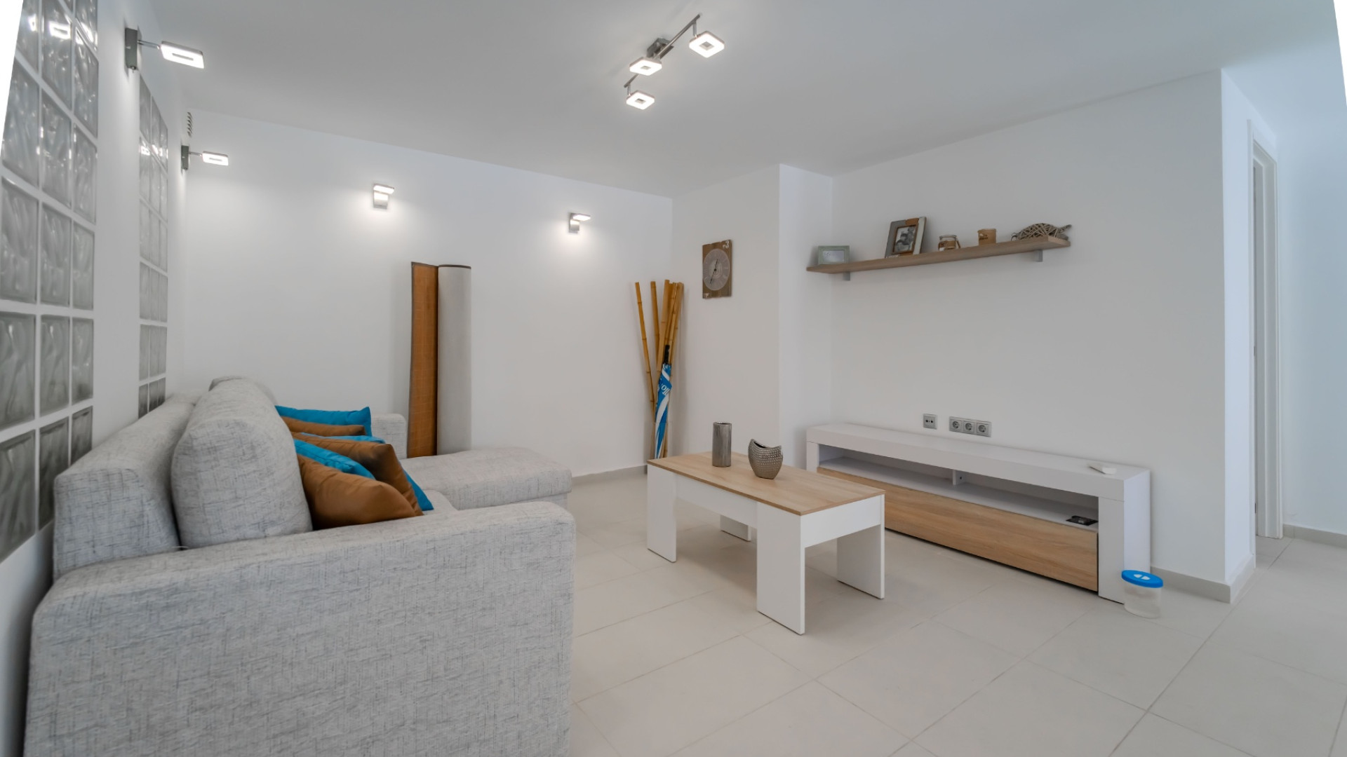 Revente - Detached Villa - Ciudad Quesada