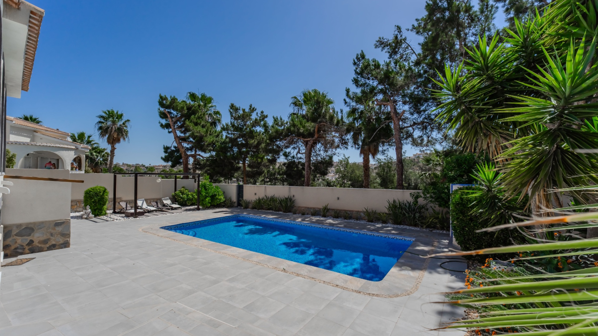 Revente - Detached Villa - Ciudad Quesada
