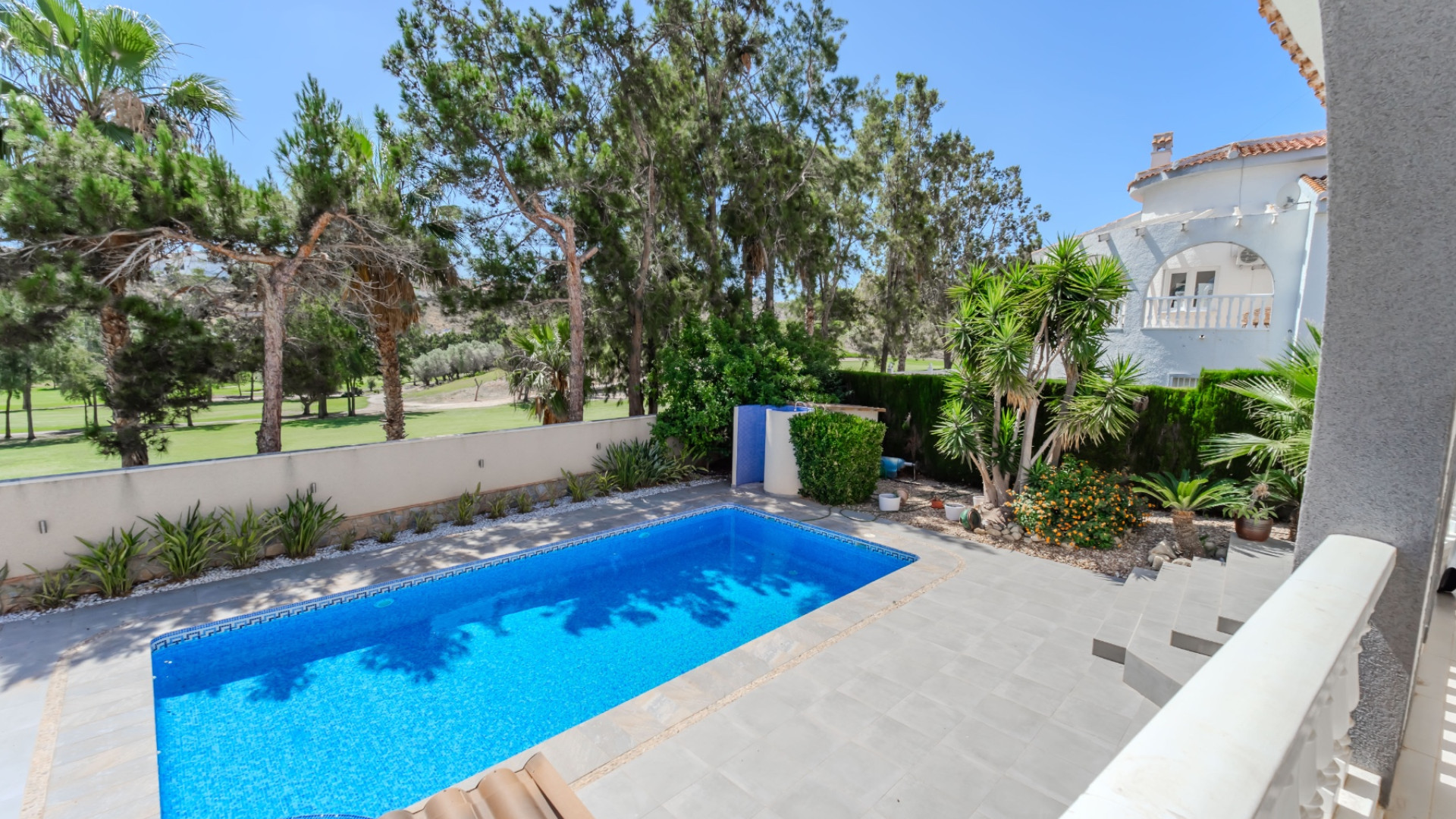 Revente - Detached Villa - Ciudad Quesada