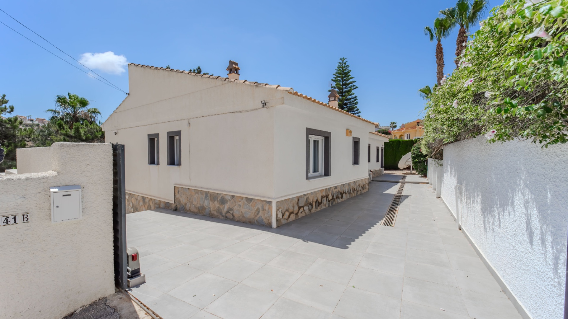 Revente - Detached Villa - Ciudad Quesada
