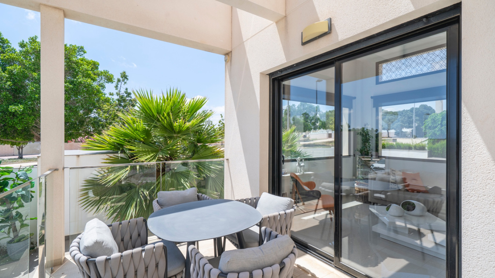 Revente - Detached Villa - Ciudad Quesada