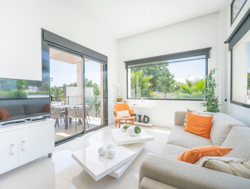 Revente - Detached Villa - Ciudad Quesada