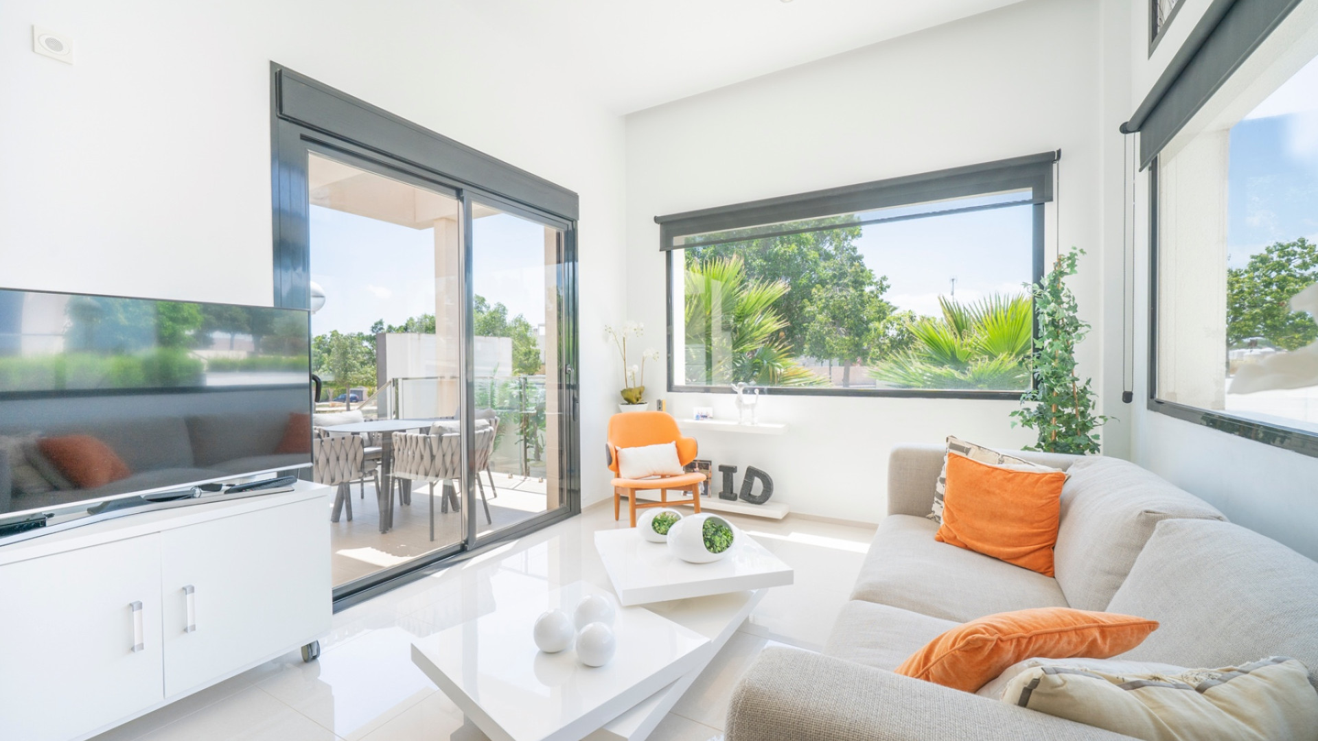 Revente - Detached Villa - Ciudad Quesada
