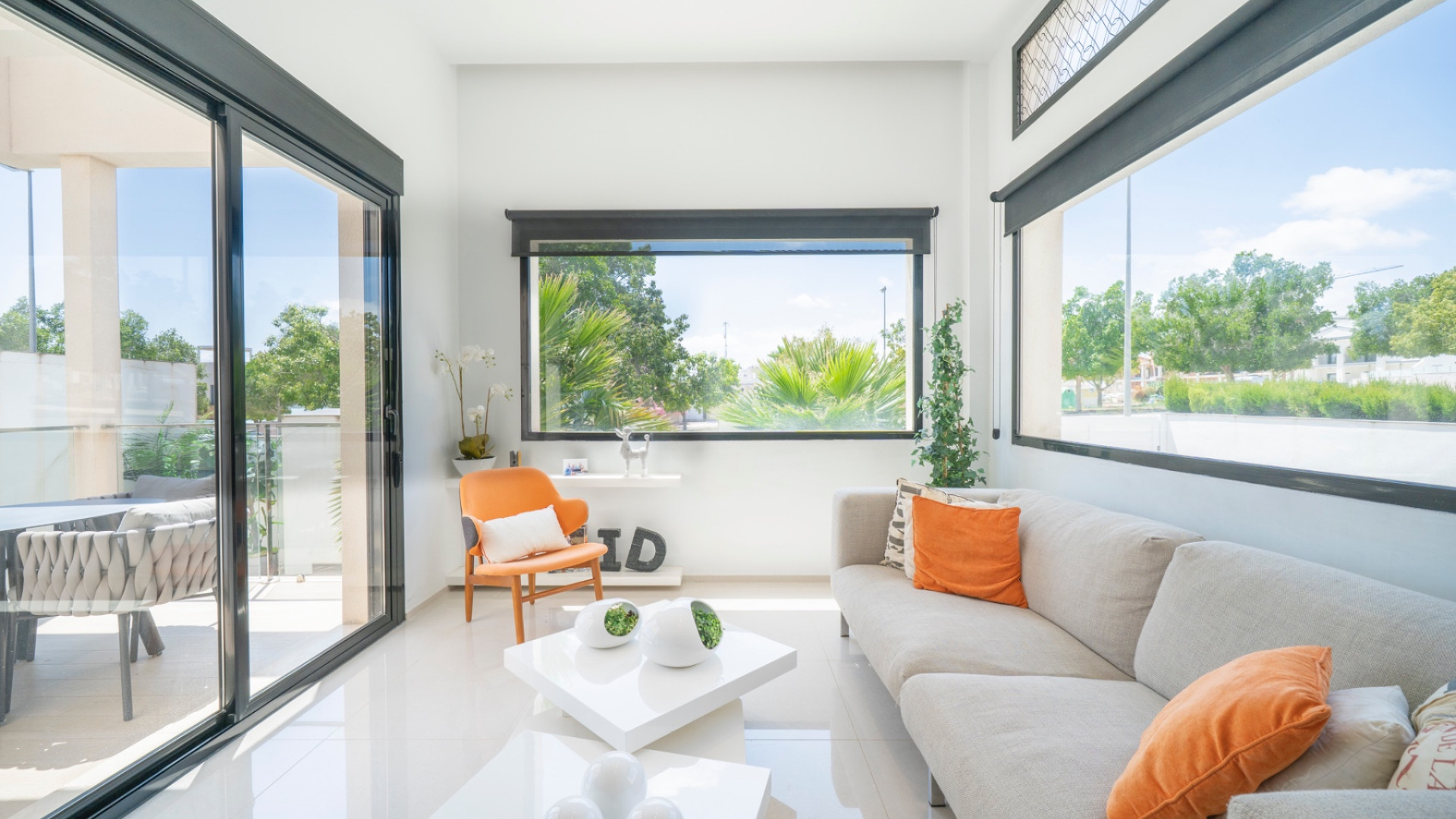 Revente - Detached Villa - Ciudad Quesada