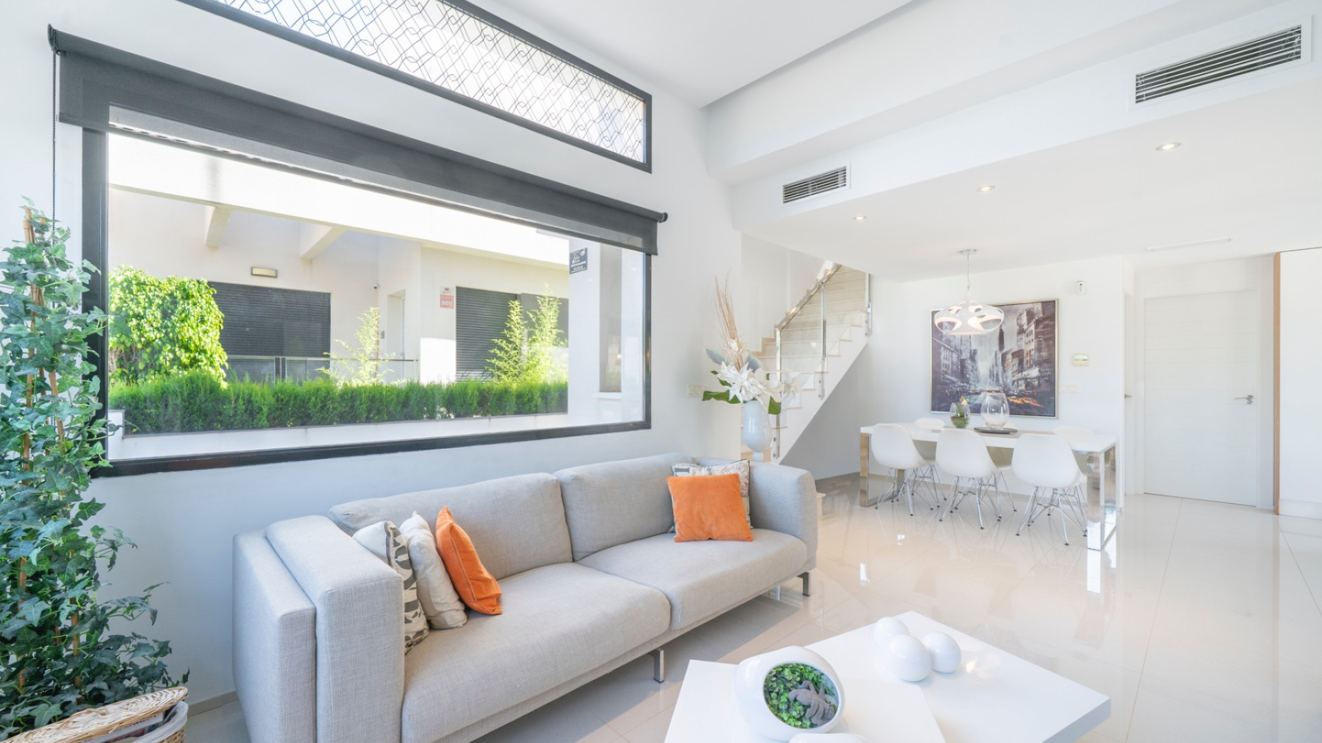 Revente - Detached Villa - Ciudad Quesada