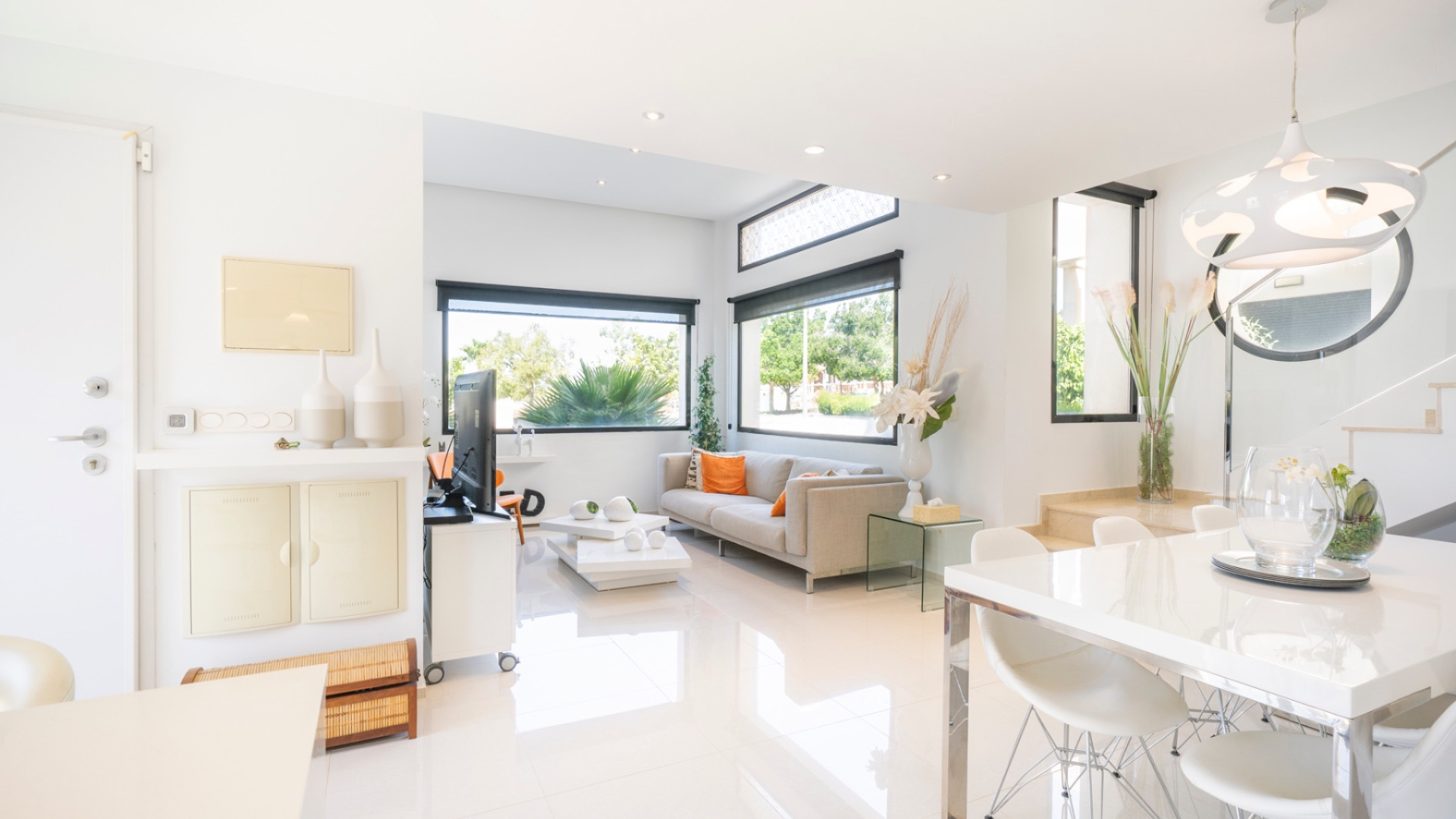 Revente - Detached Villa - Ciudad Quesada