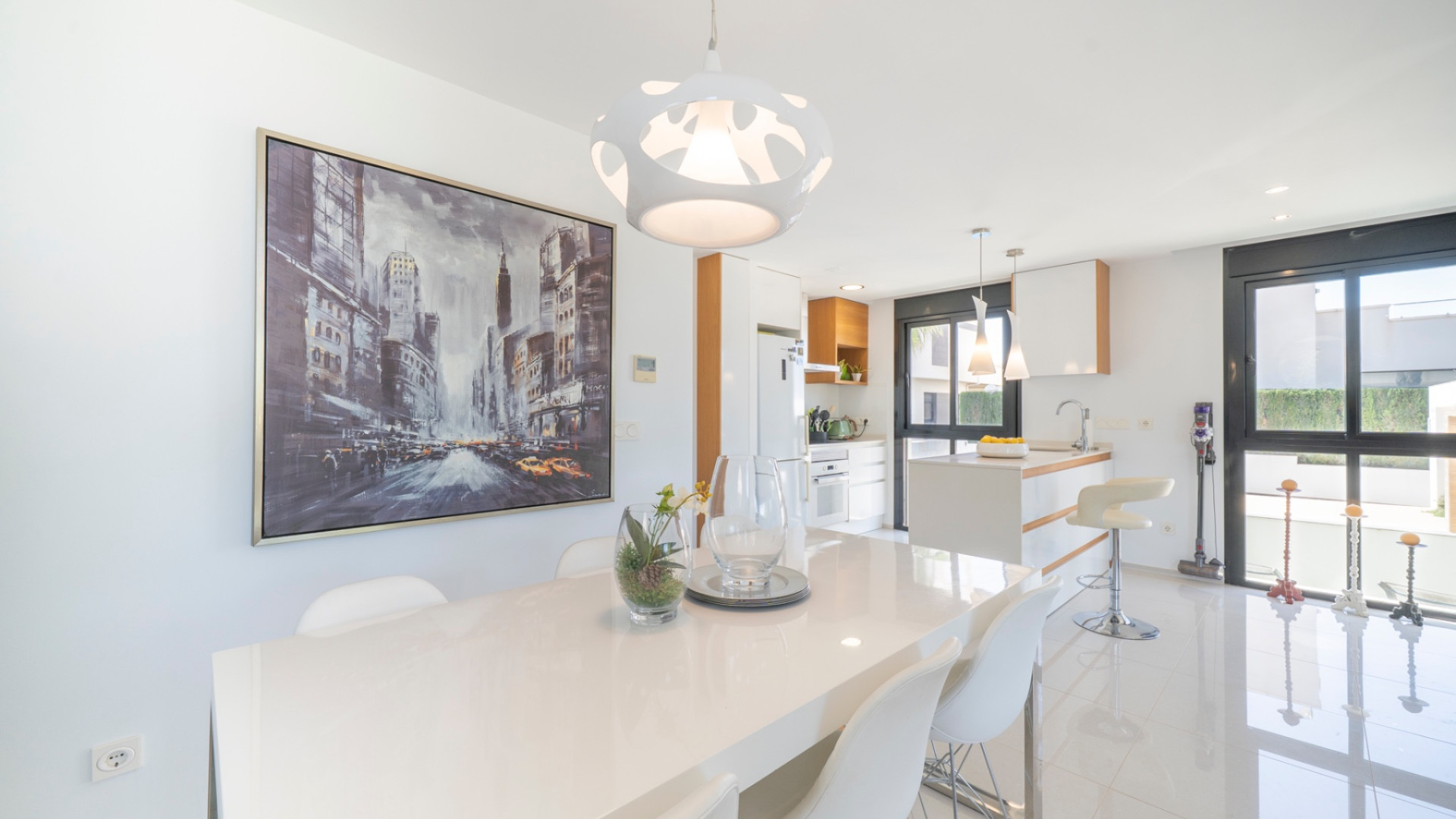 Revente - Detached Villa - Ciudad Quesada