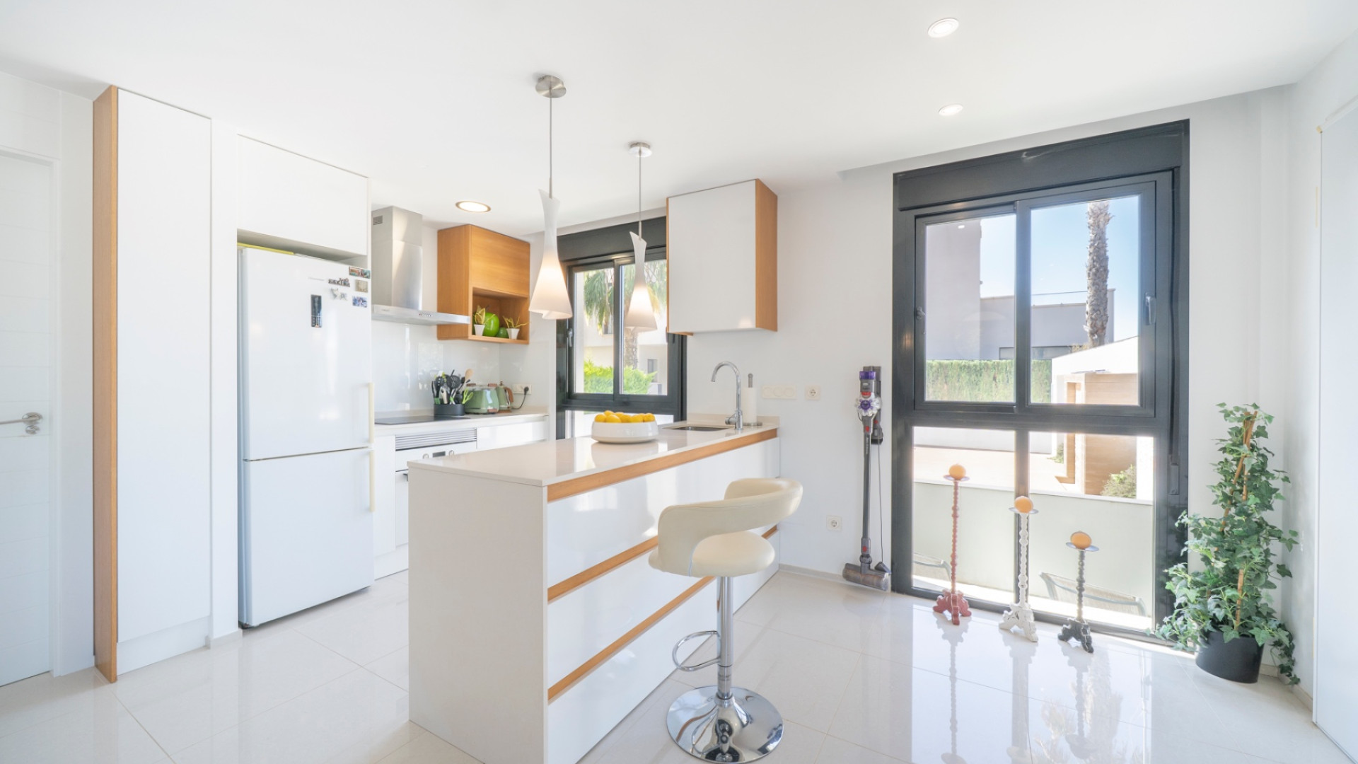 Revente - Detached Villa - Ciudad Quesada