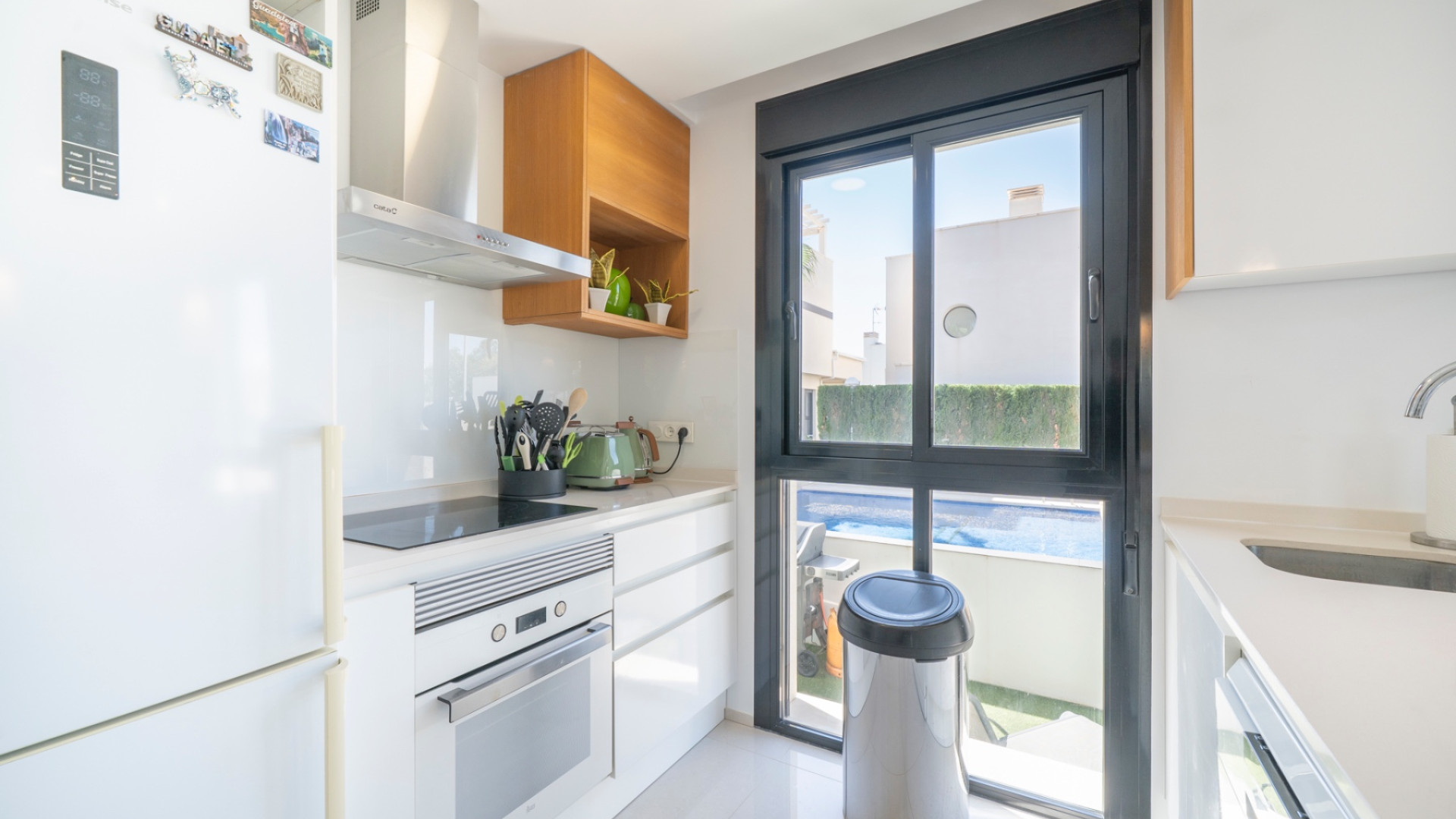 Revente - Detached Villa - Ciudad Quesada