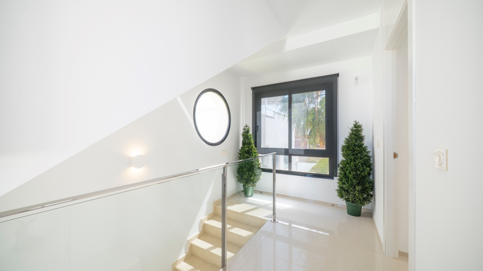 Revente - Detached Villa - Ciudad Quesada