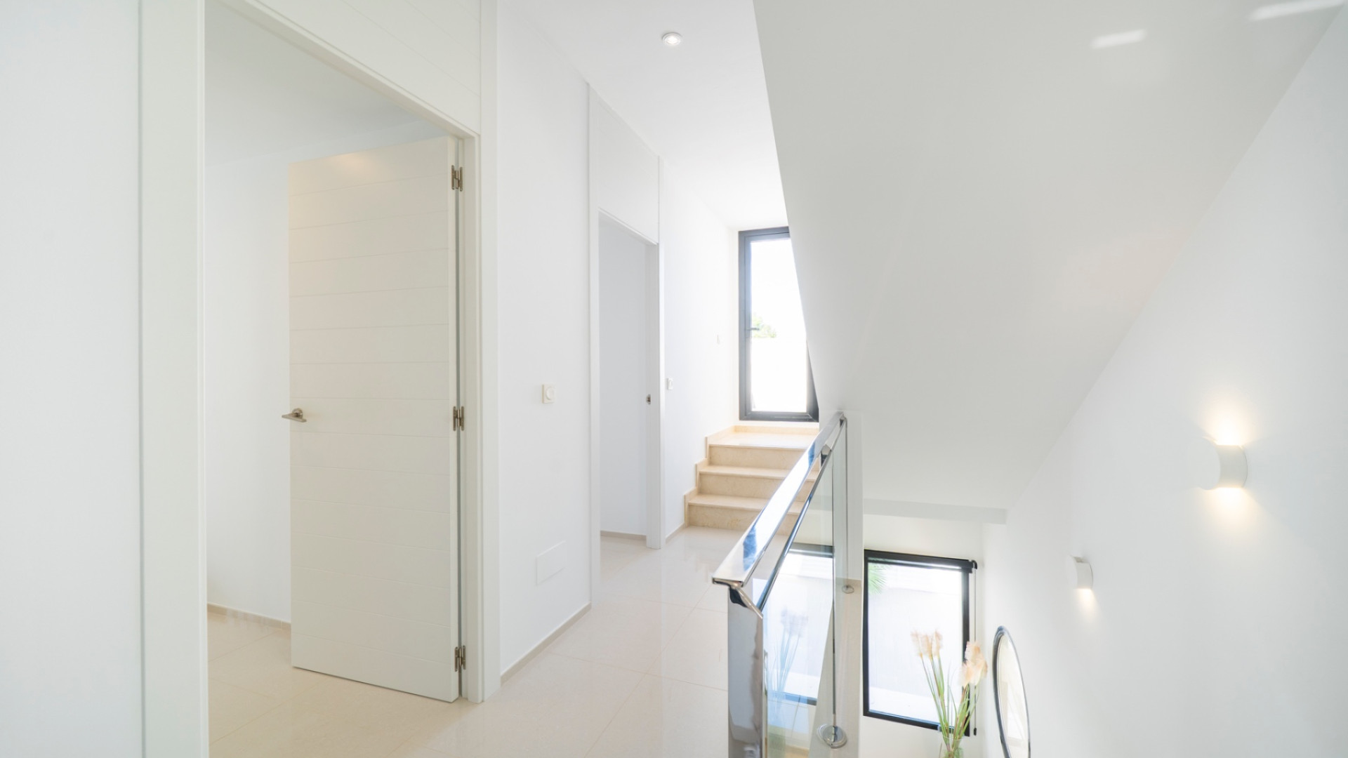 Revente - Detached Villa - Ciudad Quesada