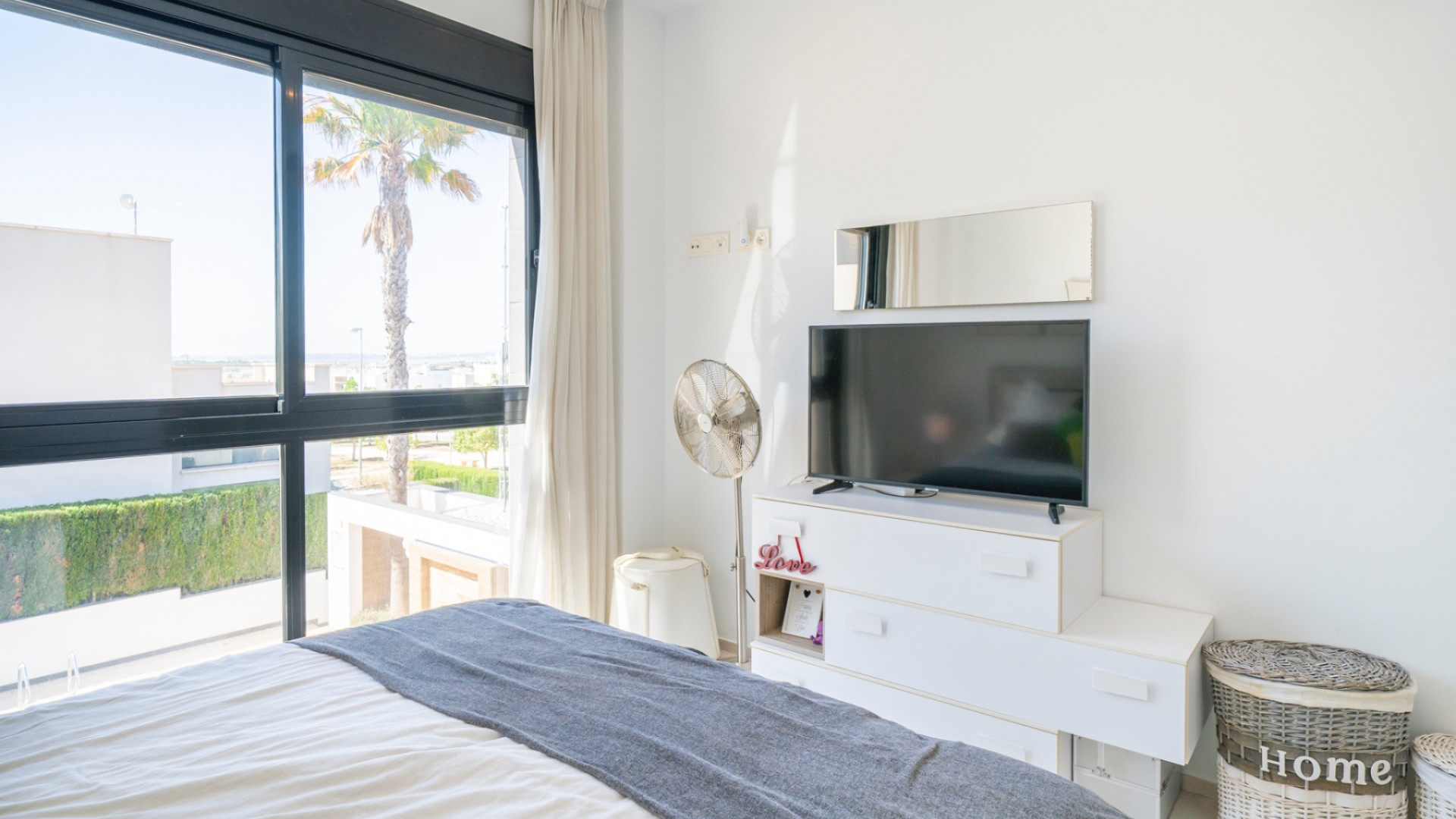 Revente - Detached Villa - Ciudad Quesada