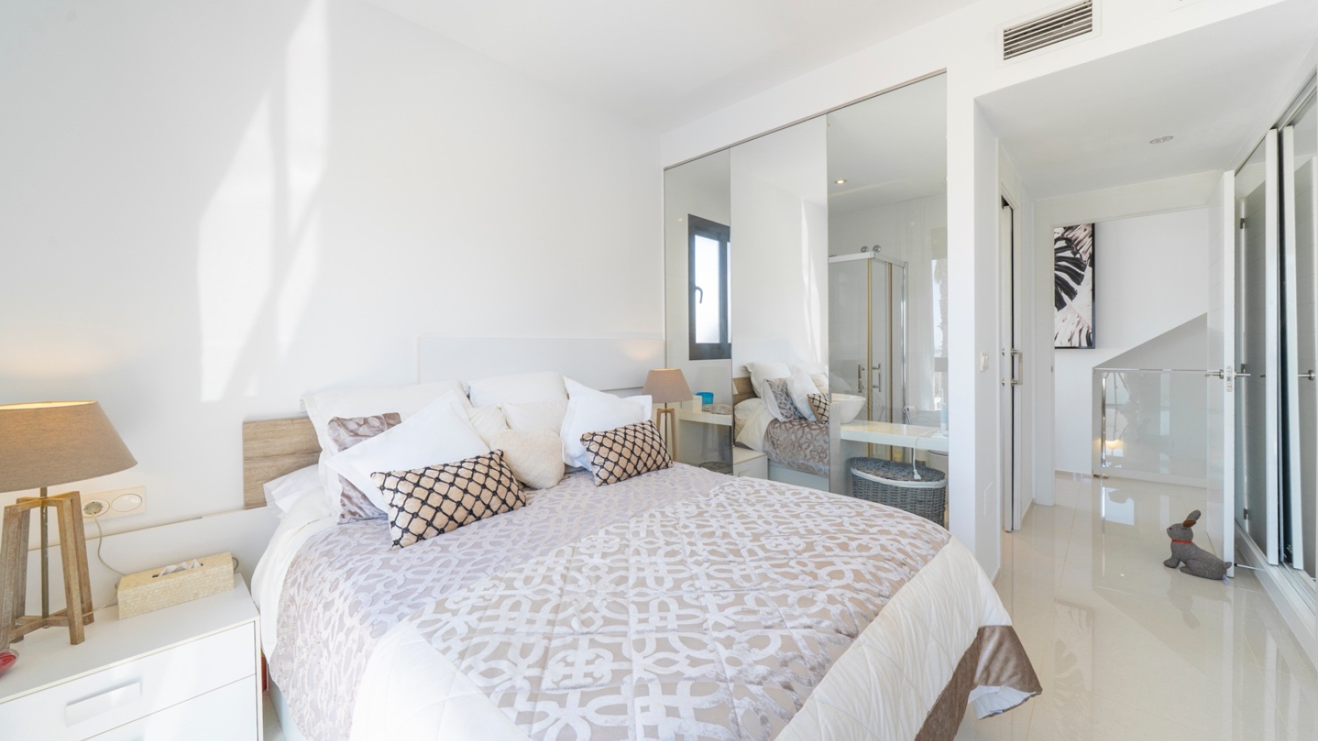 Revente - Detached Villa - Ciudad Quesada