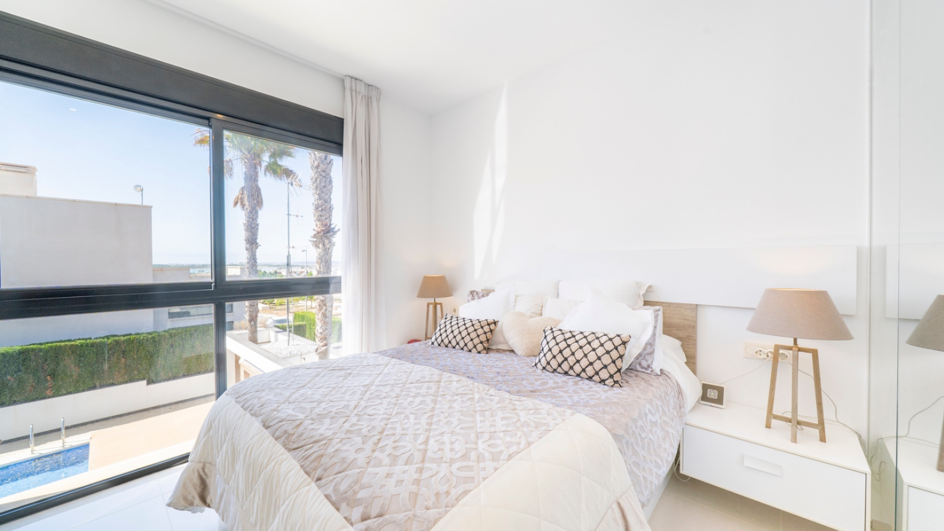 Revente - Detached Villa - Ciudad Quesada