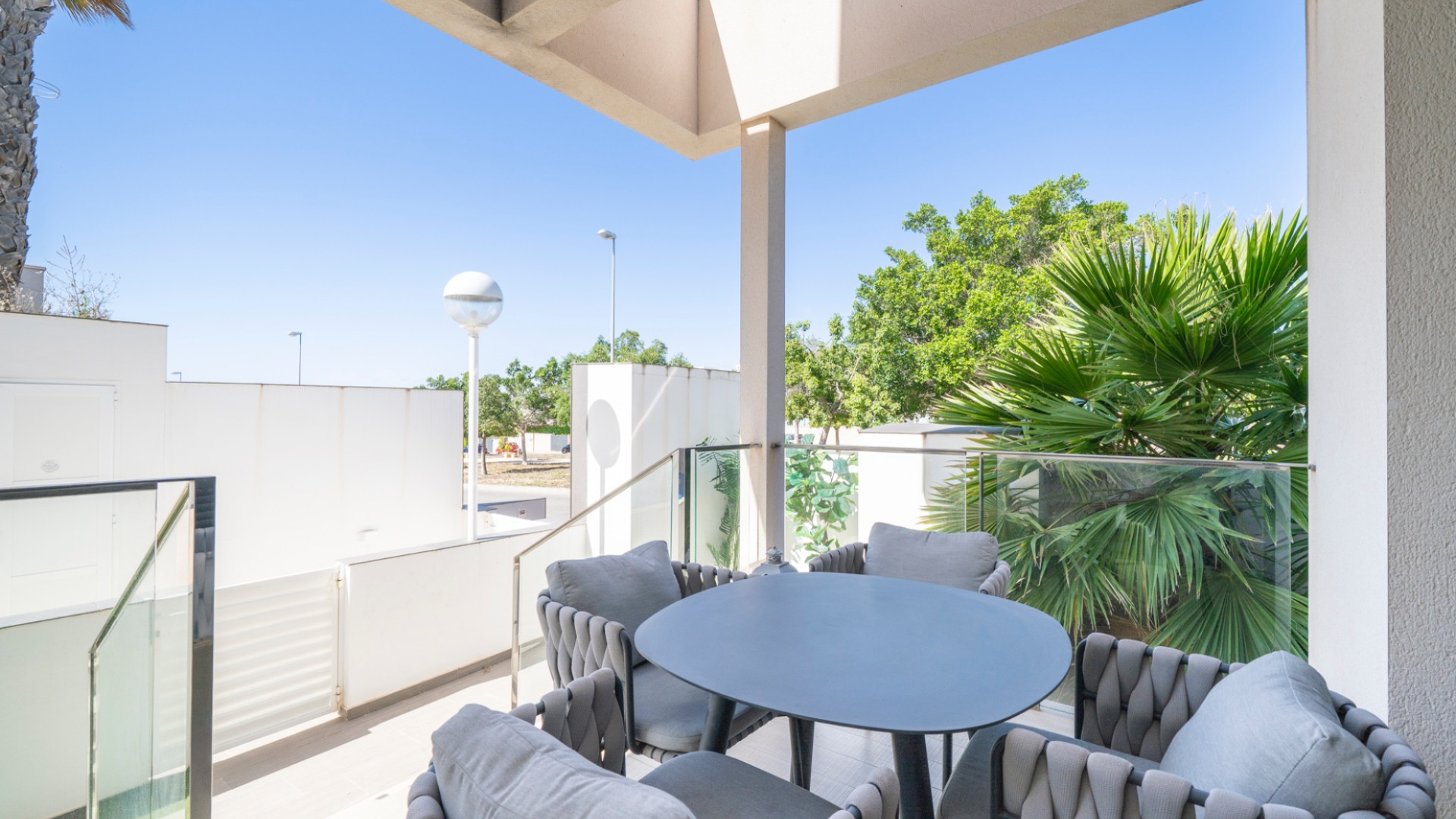 Revente - Detached Villa - Ciudad Quesada