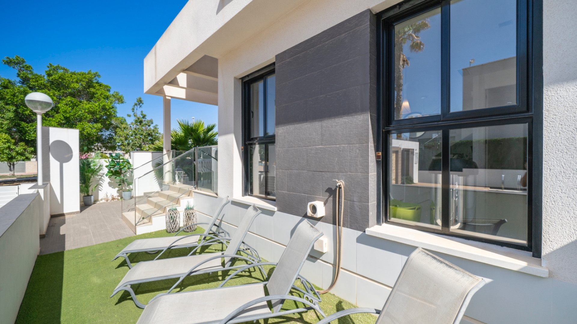 Revente - Detached Villa - Ciudad Quesada