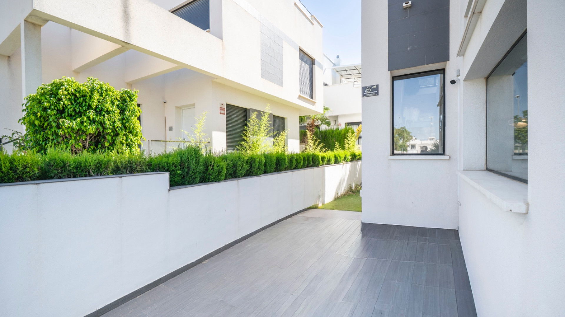 Revente - Detached Villa - Ciudad Quesada