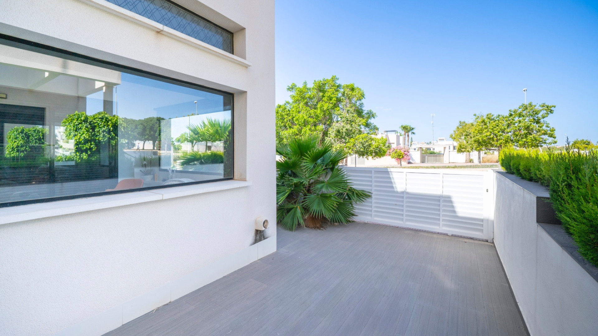 Revente - Detached Villa - Ciudad Quesada