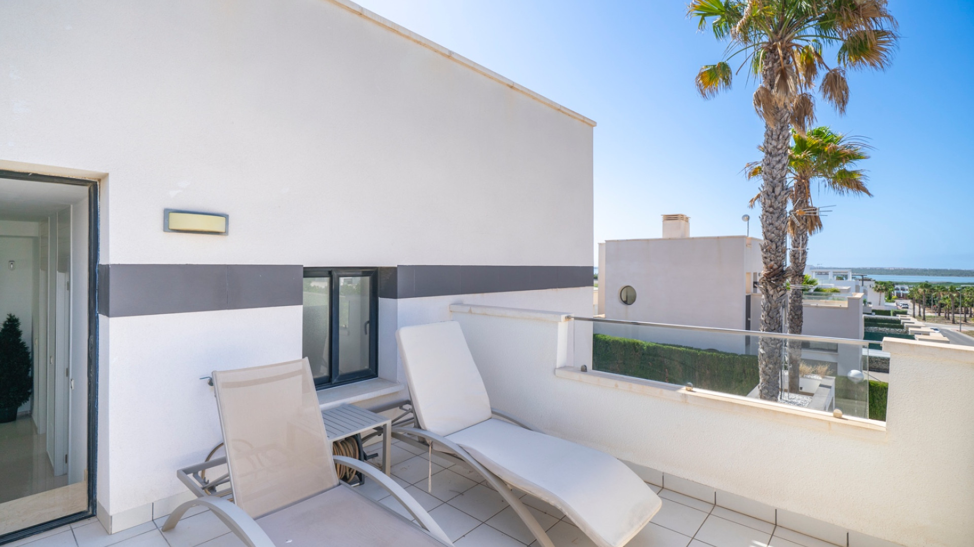 Revente - Detached Villa - Ciudad Quesada