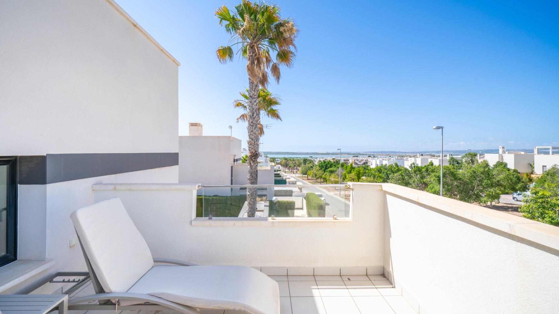 Revente - Detached Villa - Ciudad Quesada