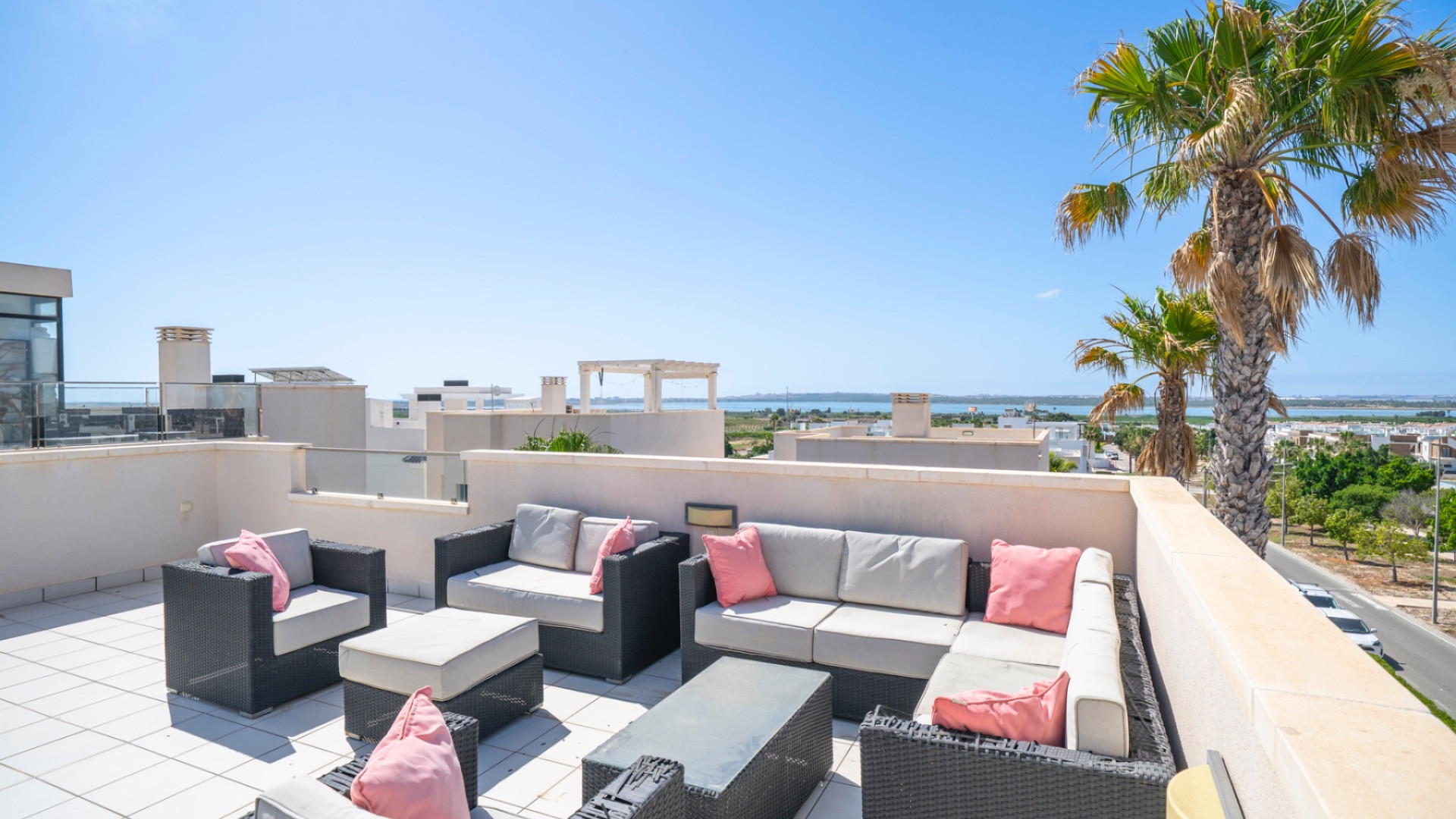 Revente - Detached Villa - Ciudad Quesada