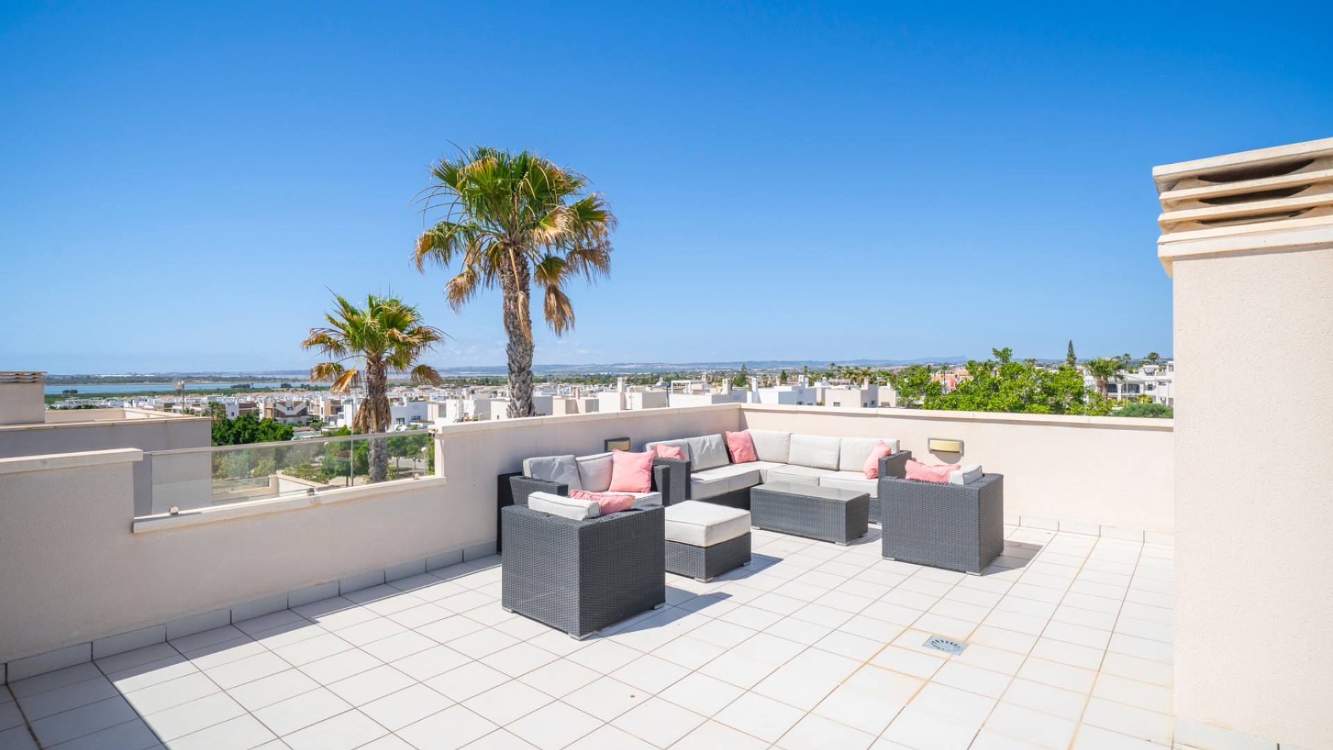 Revente - Detached Villa - Ciudad Quesada