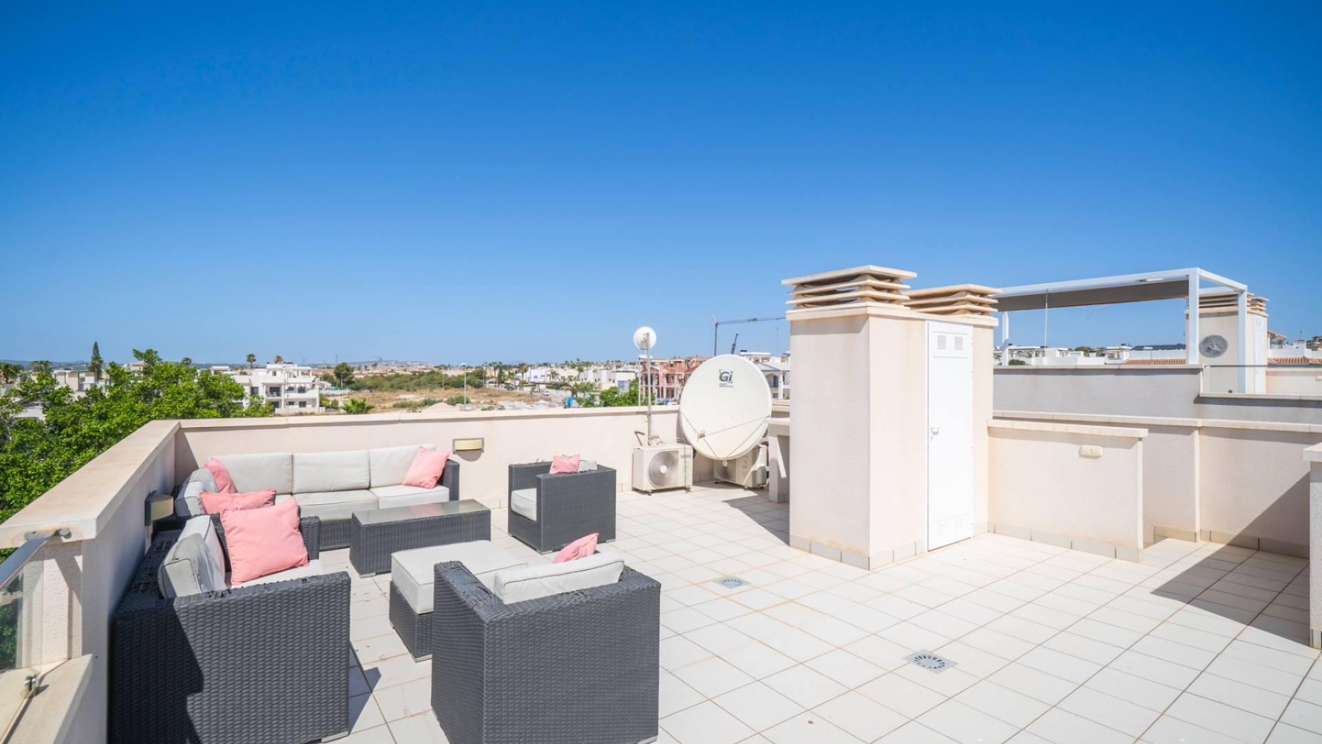 Revente - Detached Villa - Ciudad Quesada