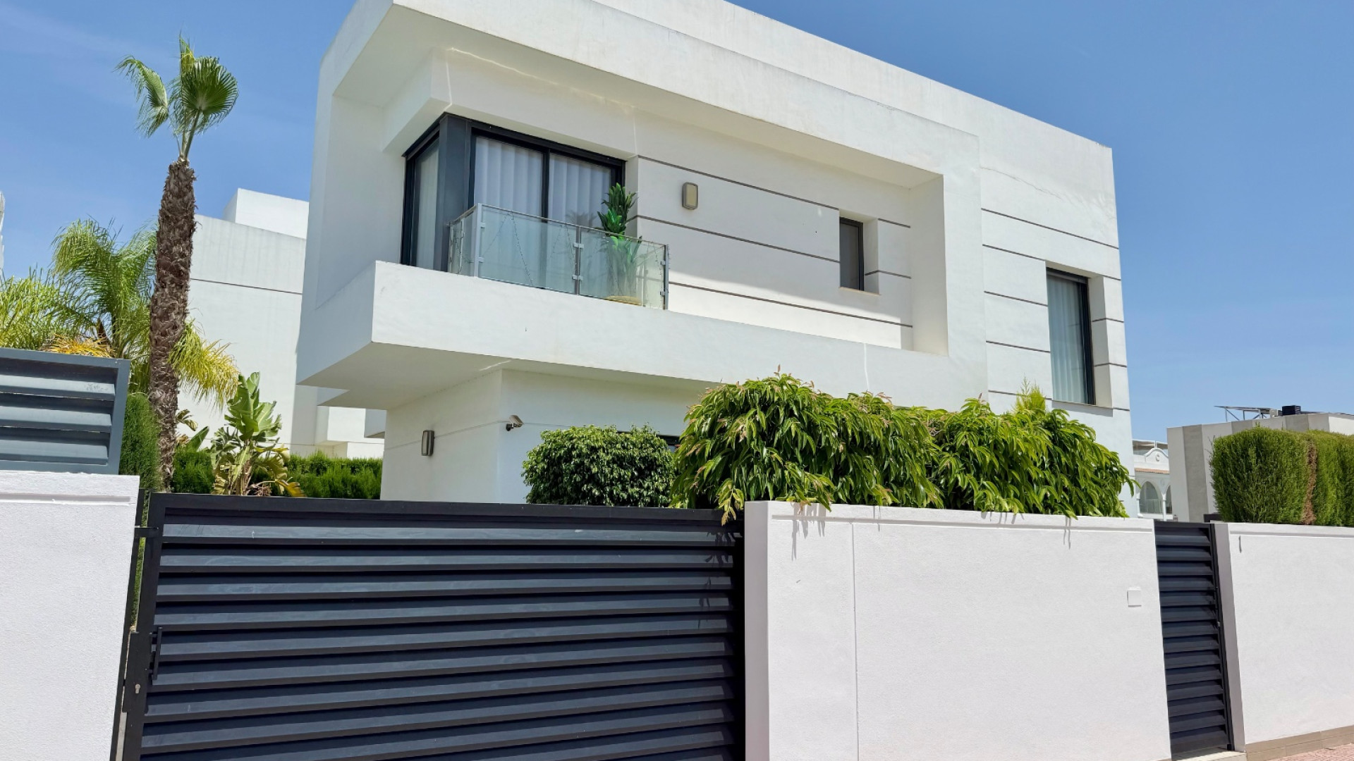 Revente - Detached Villa - Ciudad Quesada