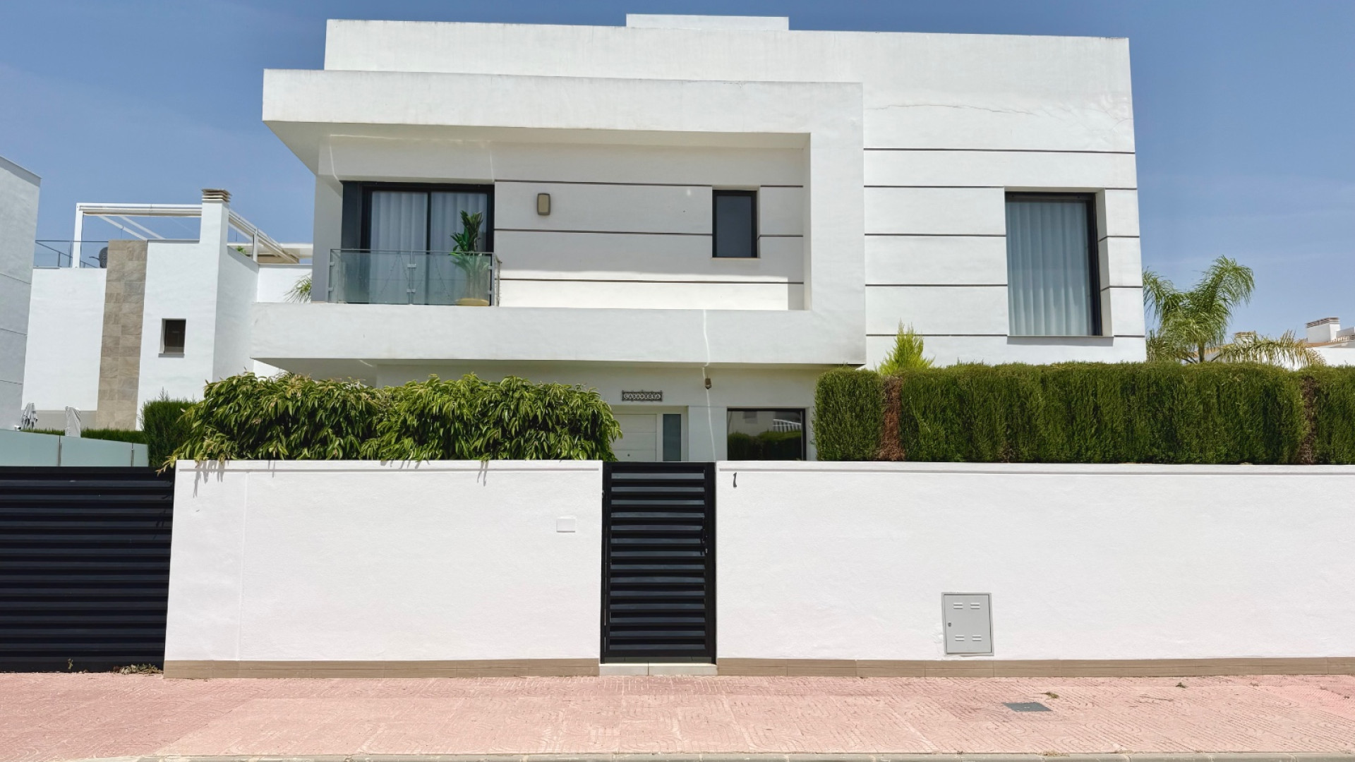 Revente - Detached Villa - Ciudad Quesada
