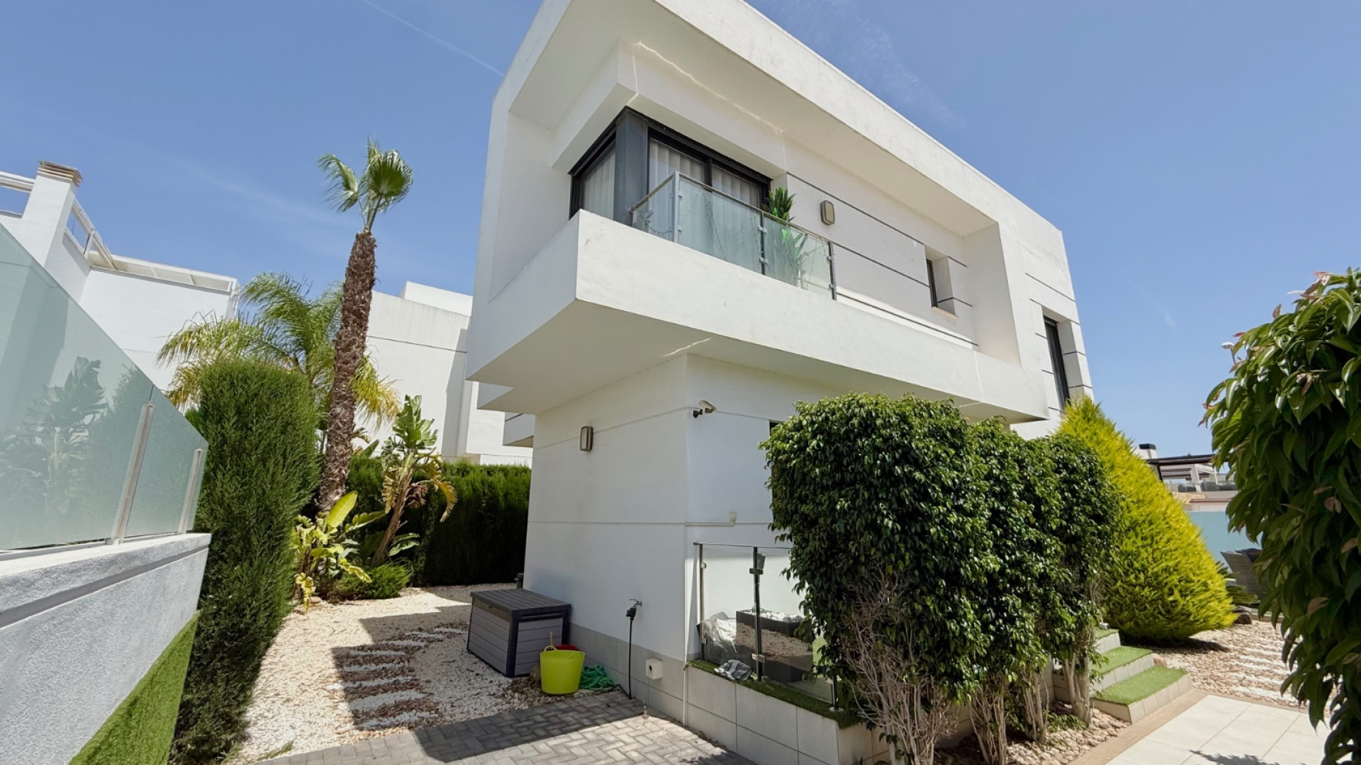 Revente - Detached Villa - Ciudad Quesada