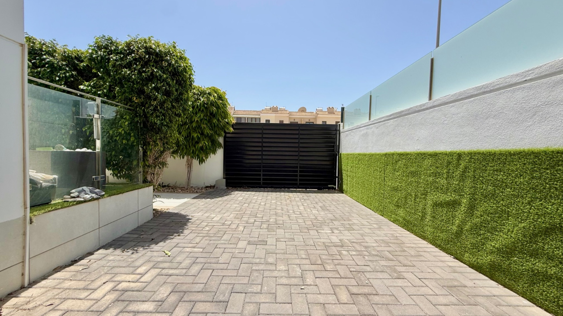Revente - Detached Villa - Ciudad Quesada