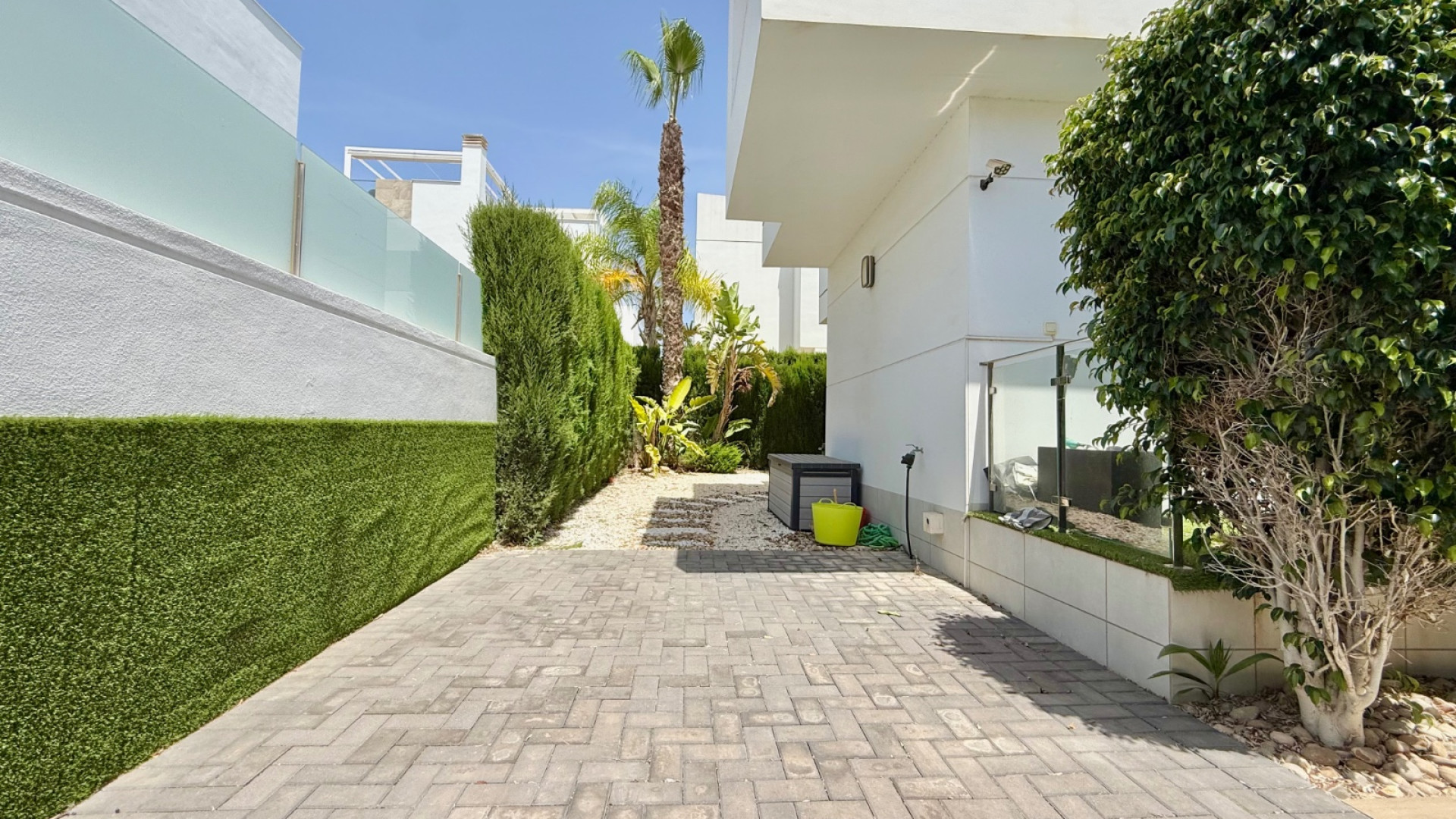 Revente - Detached Villa - Ciudad Quesada