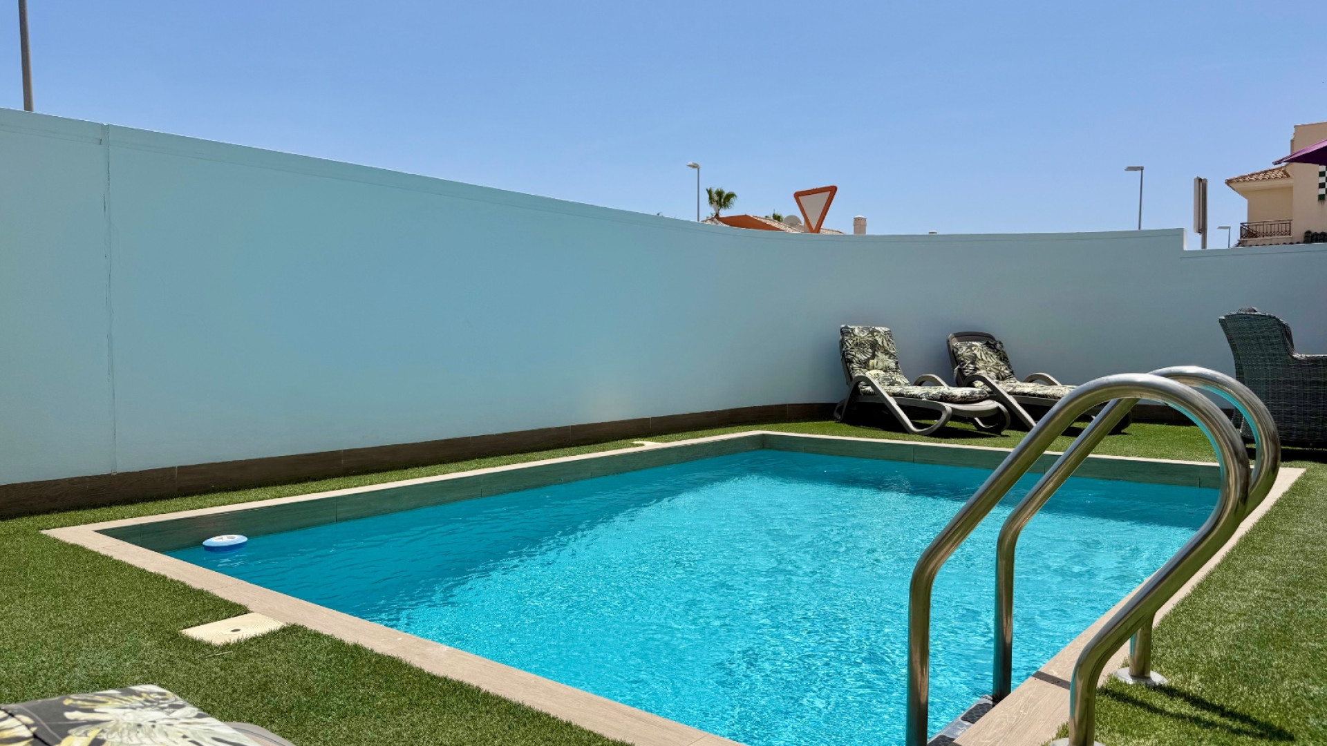 Revente - Detached Villa - Ciudad Quesada