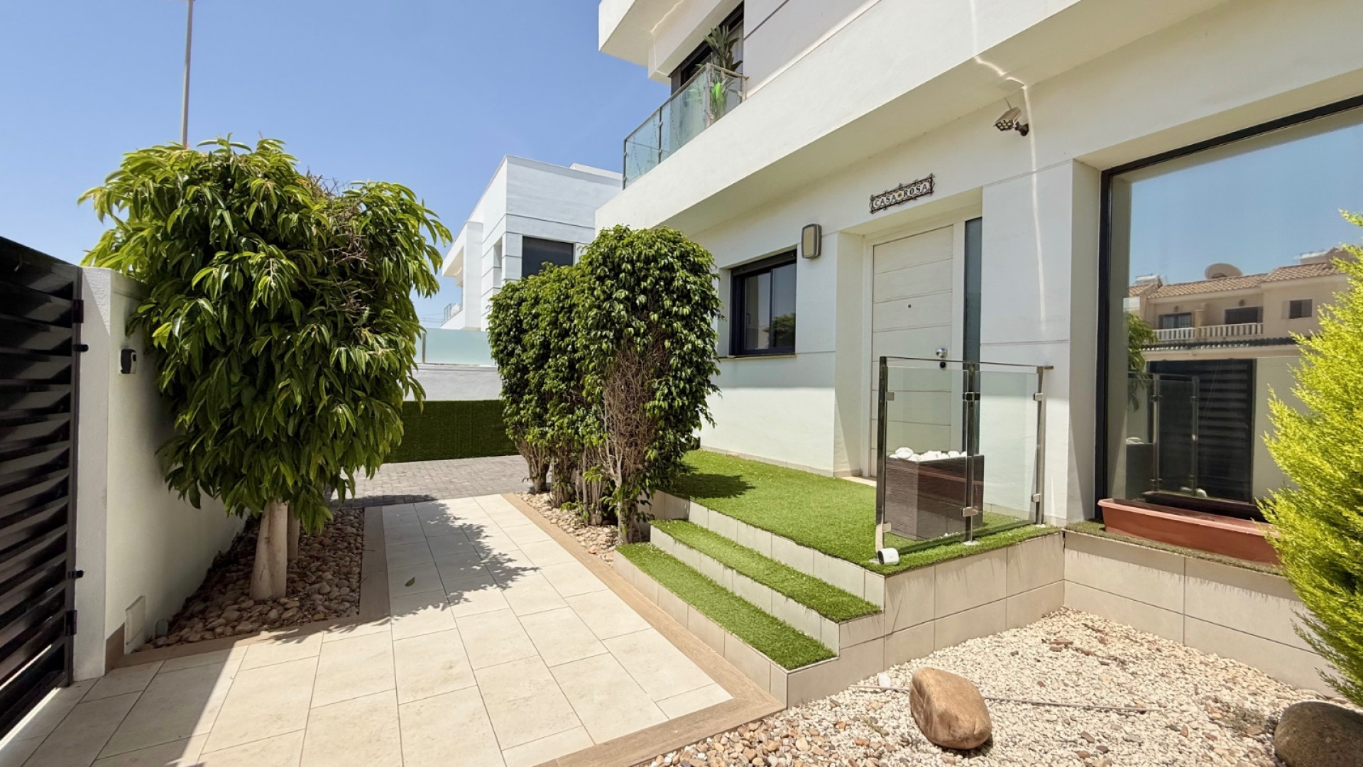 Revente - Detached Villa - Ciudad Quesada