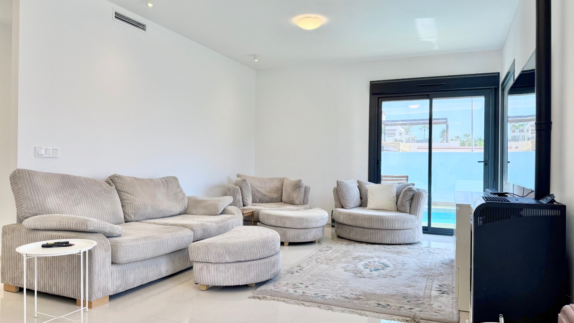 Revente - Detached Villa - Ciudad Quesada