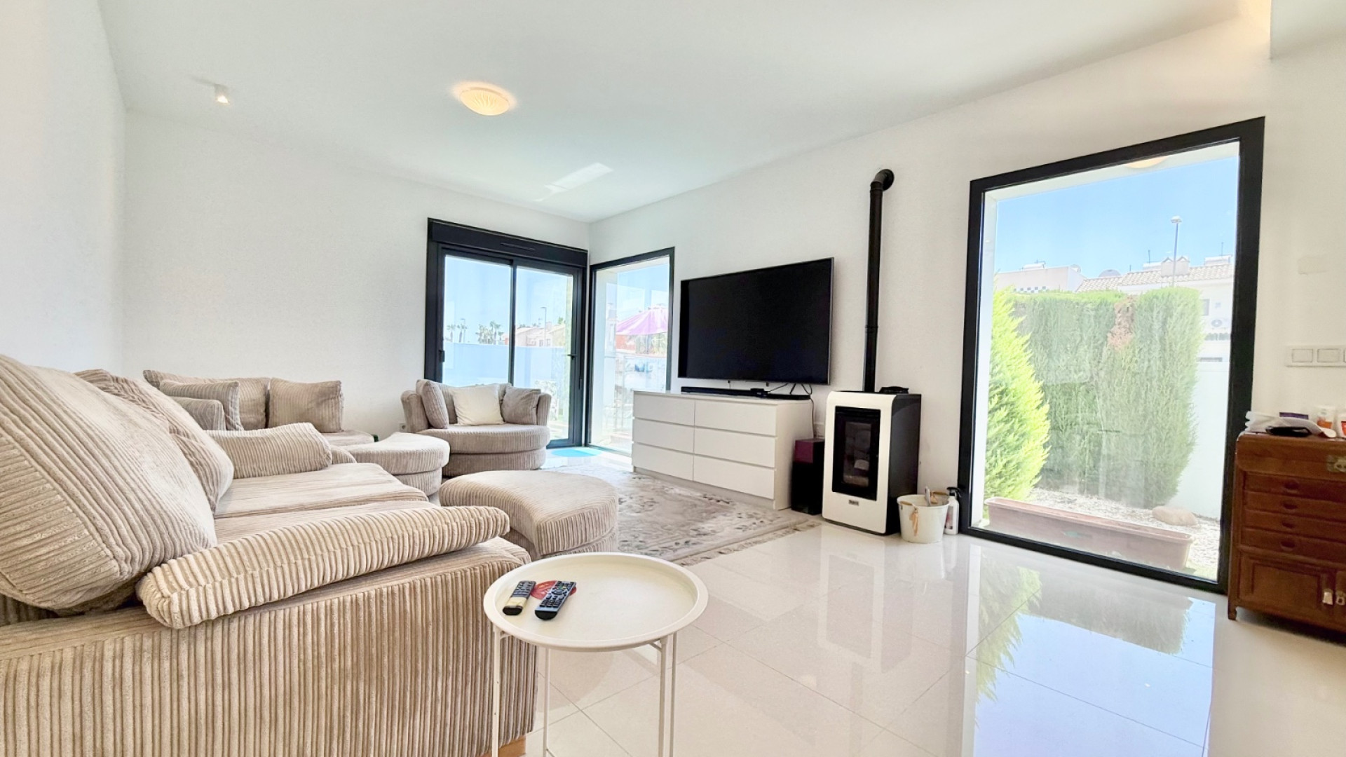 Revente - Detached Villa - Ciudad Quesada
