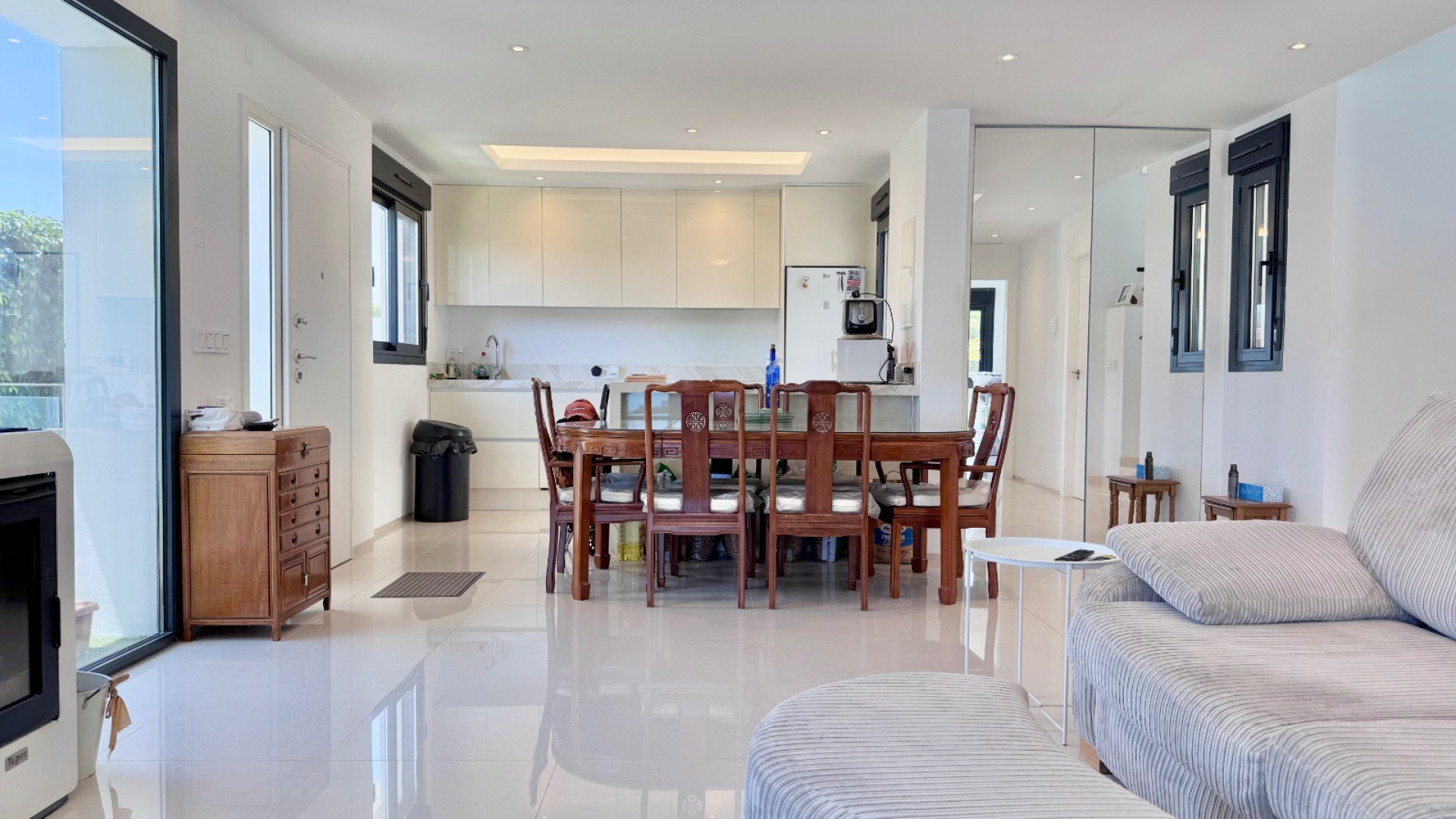 Revente - Detached Villa - Ciudad Quesada