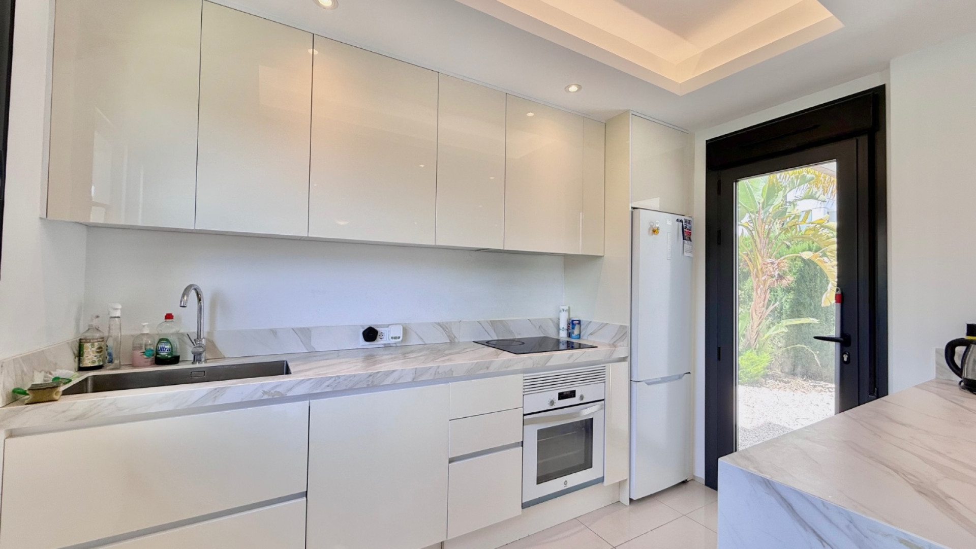 Revente - Detached Villa - Ciudad Quesada