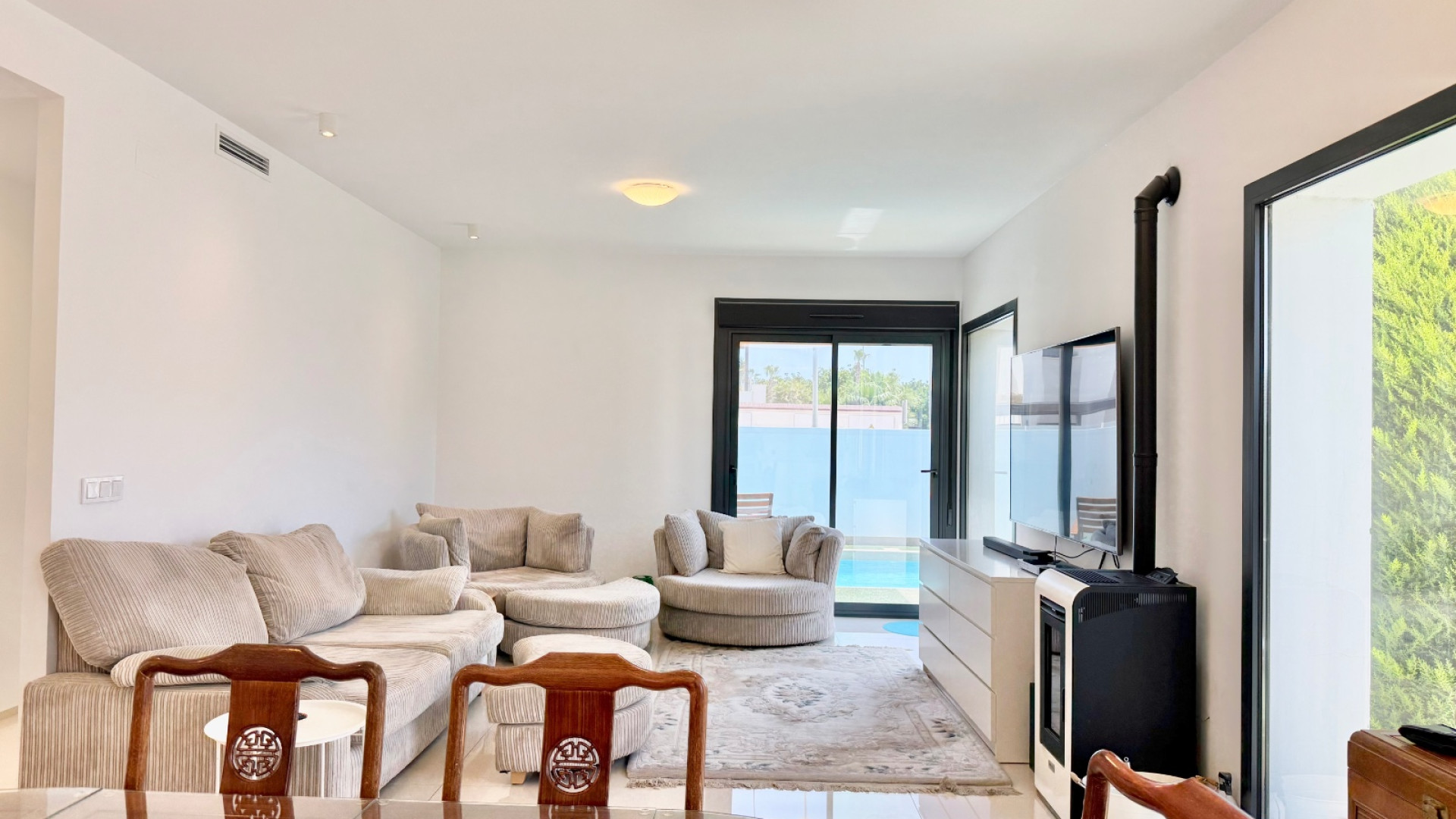 Revente - Detached Villa - Ciudad Quesada
